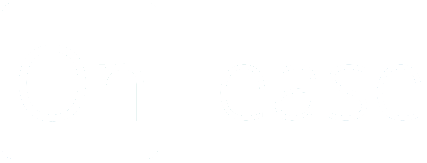OnLease Logo