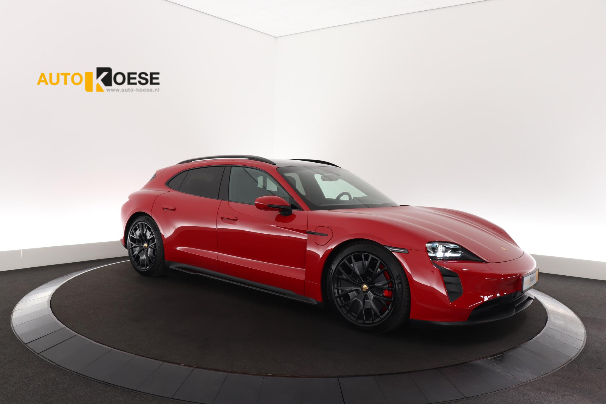 Porsche Taycan Sport Turismo GTS | 360 Camera | Bose | Apple Carplay | Panoramadak