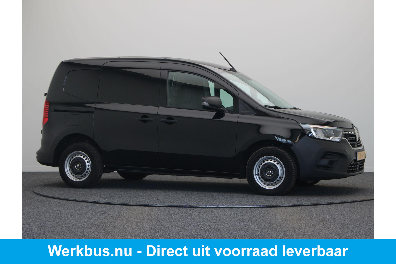 Renault Kangoo 1.3 TCe 100 Comfort L1 BENZINE!