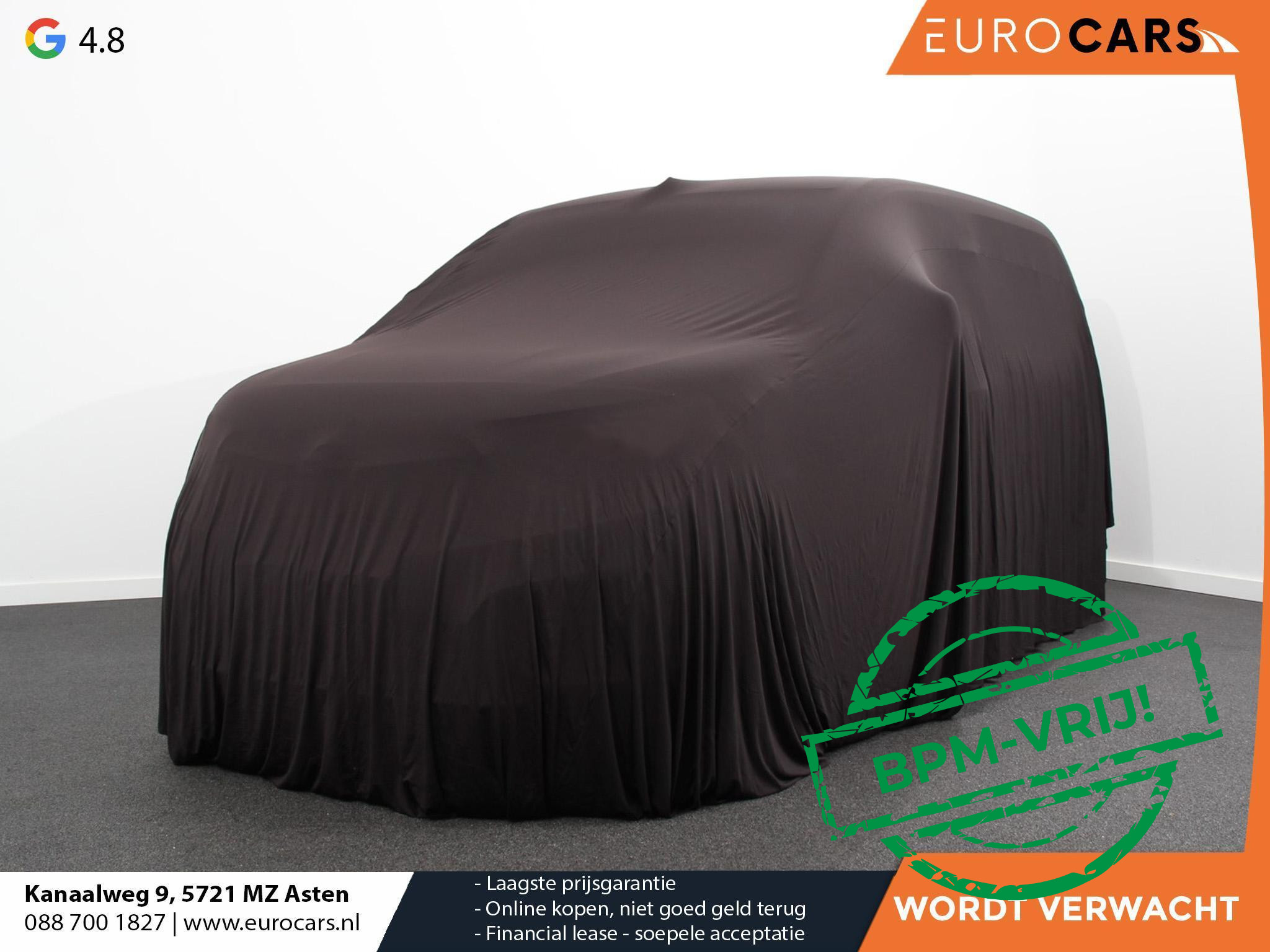 Opel Vivaro 2.0 145PK L3 Automaat Airco Cruise Control