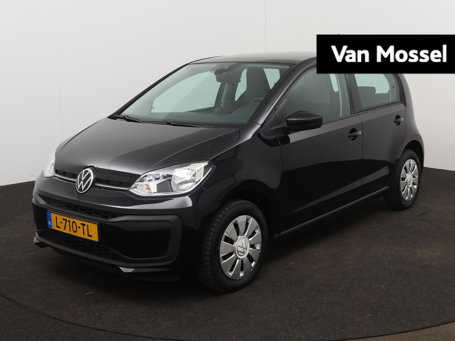 Volkswagen up! 1.0 | Airco | Maps + More | Bluetooth