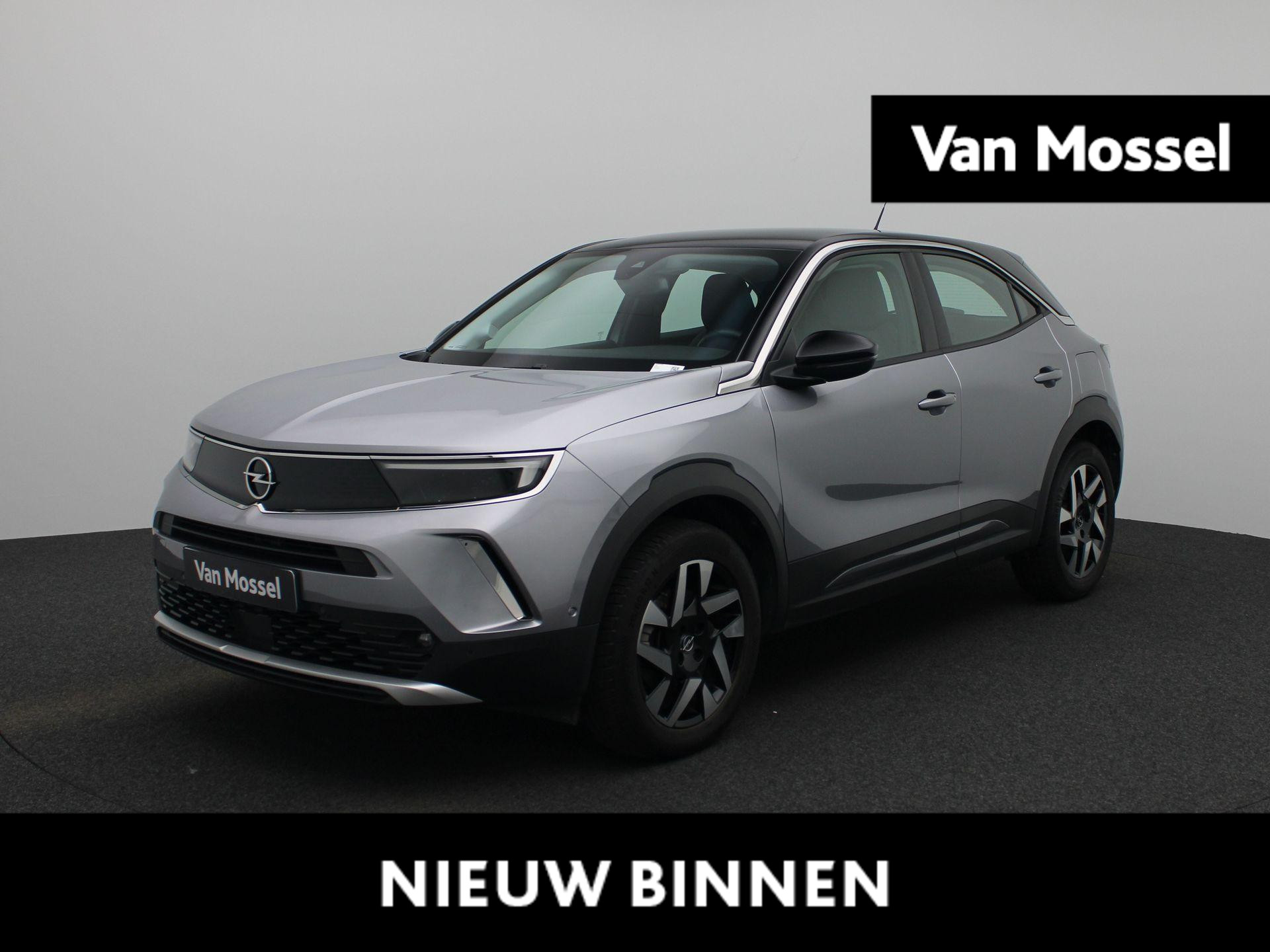Opel Mokka-e Elegance 50-kWh |  APPLE CARPLAY | LED VERLICHTING | DIGITALE COCKPIT | CRUISE CONTROL |
