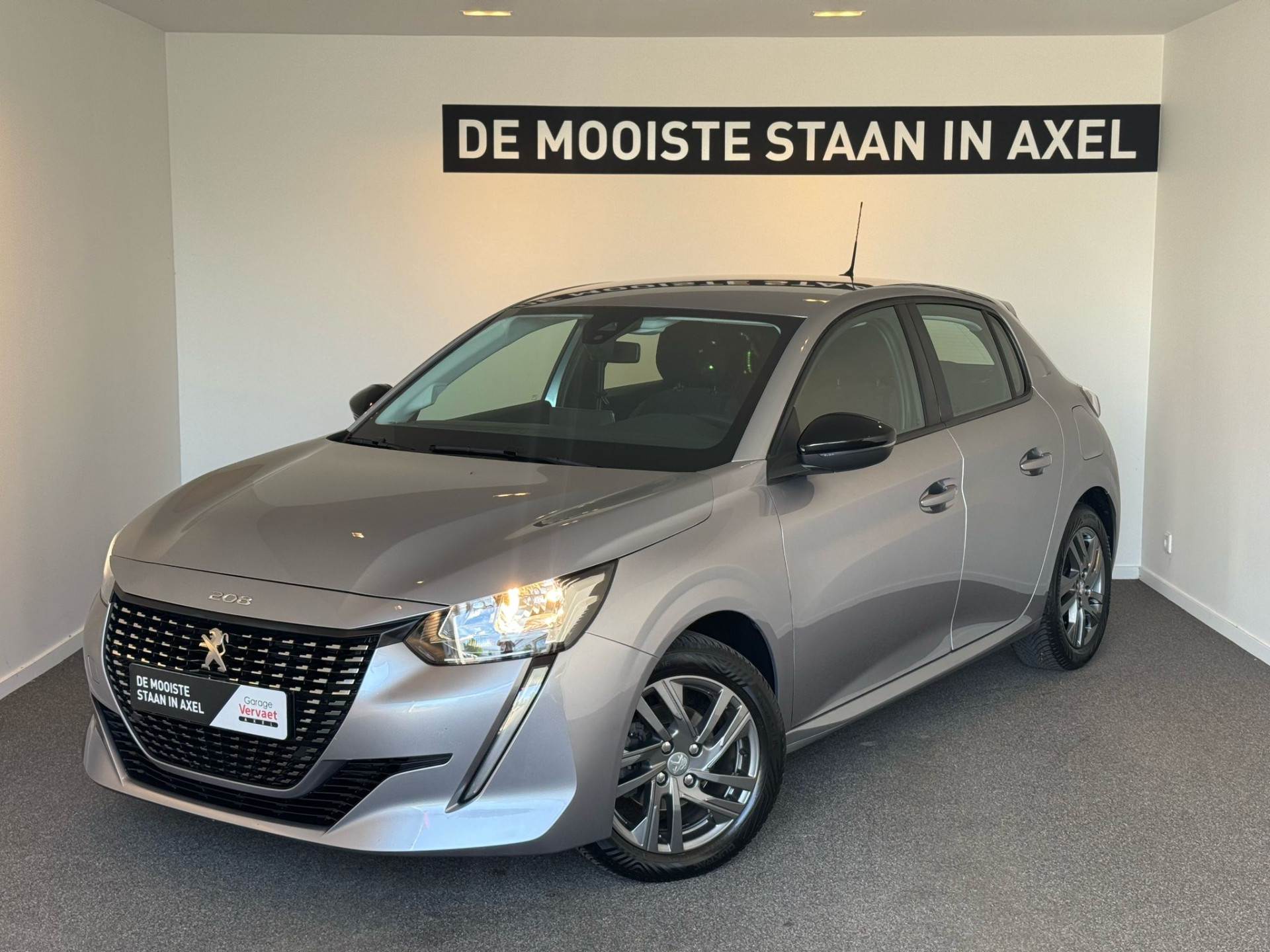 Peugeot 208 1.2 PureTech Active Pack