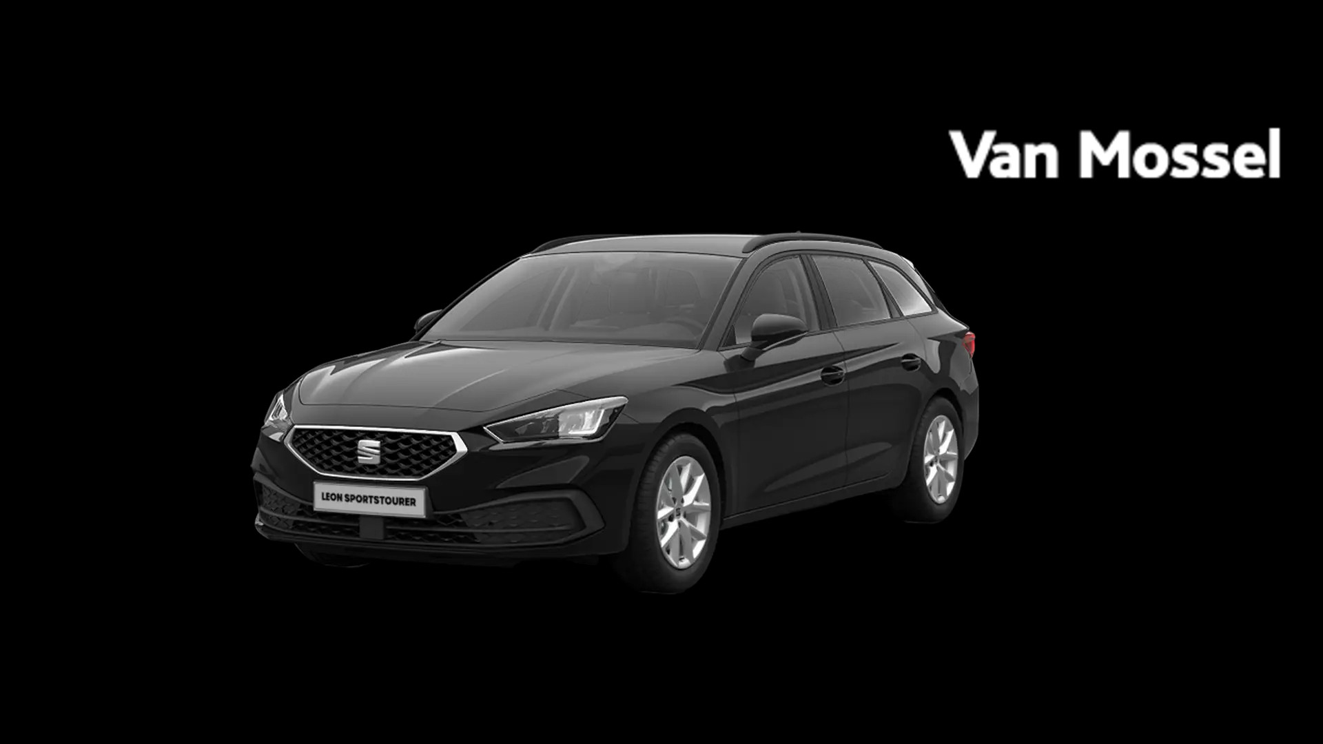 SEAT Leon Sportstourer 1.5 TSI Style 116 PK | NIEUW MODEL | LED koplampen | Apple CarPlay™ & Android Auto™ | Parkeersensoren Achter | Virtual Cockpit | SEAT CONNECT