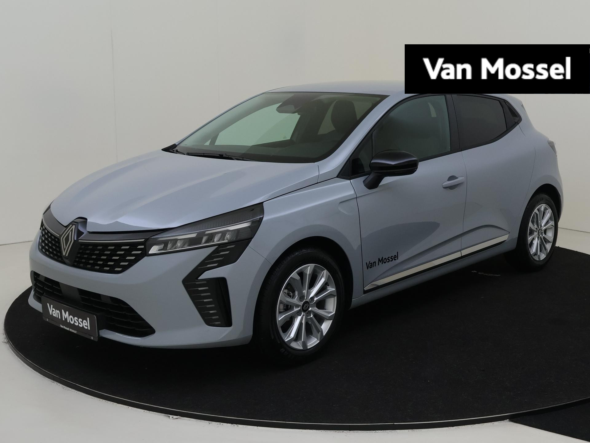 Renault Clio 1.0 TCe 90 GPF evolution | Navigatie | Parkeersensoren & Camera | | LM Velgen|
