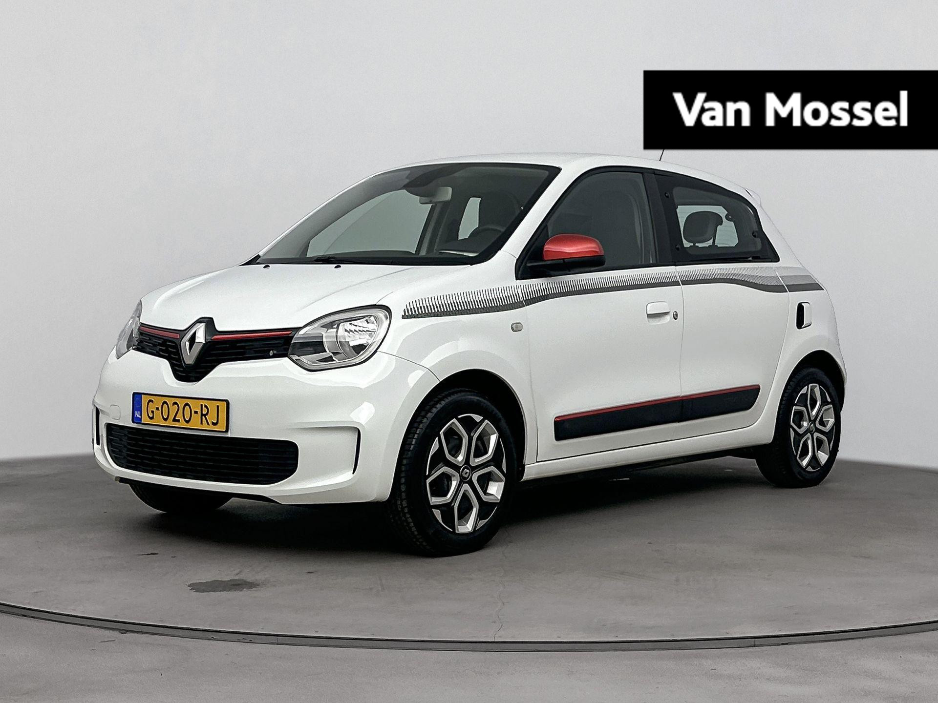 Renault Twingo 1.0 SCe Collection 74PK | Airco | Bluetooth