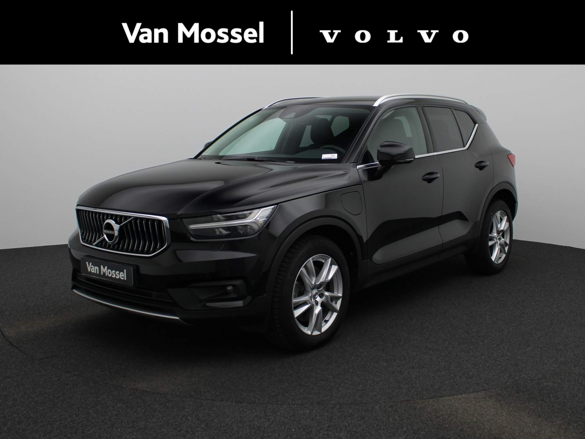 Volvo XC40 | Navigatie | Leder | Camera | Elektrische kofferklep