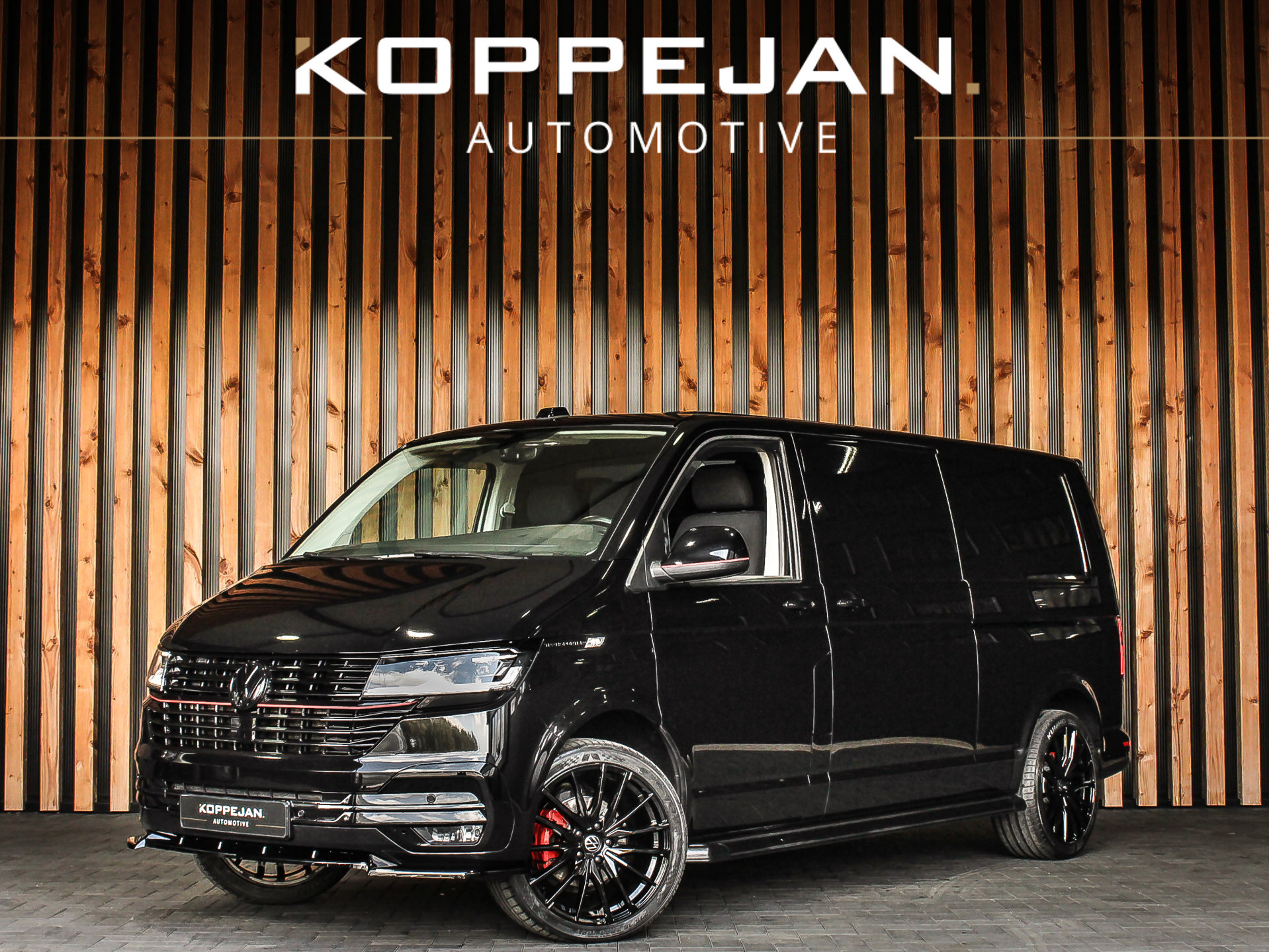 Volkswagen Transporter 2.0 TDI 150PK DSG Bestelwagen L2H1 | 2X SCHUIFDEUR | LED VERLICHTING | CAMERA | NAVI | CRUISE | AIRCO |