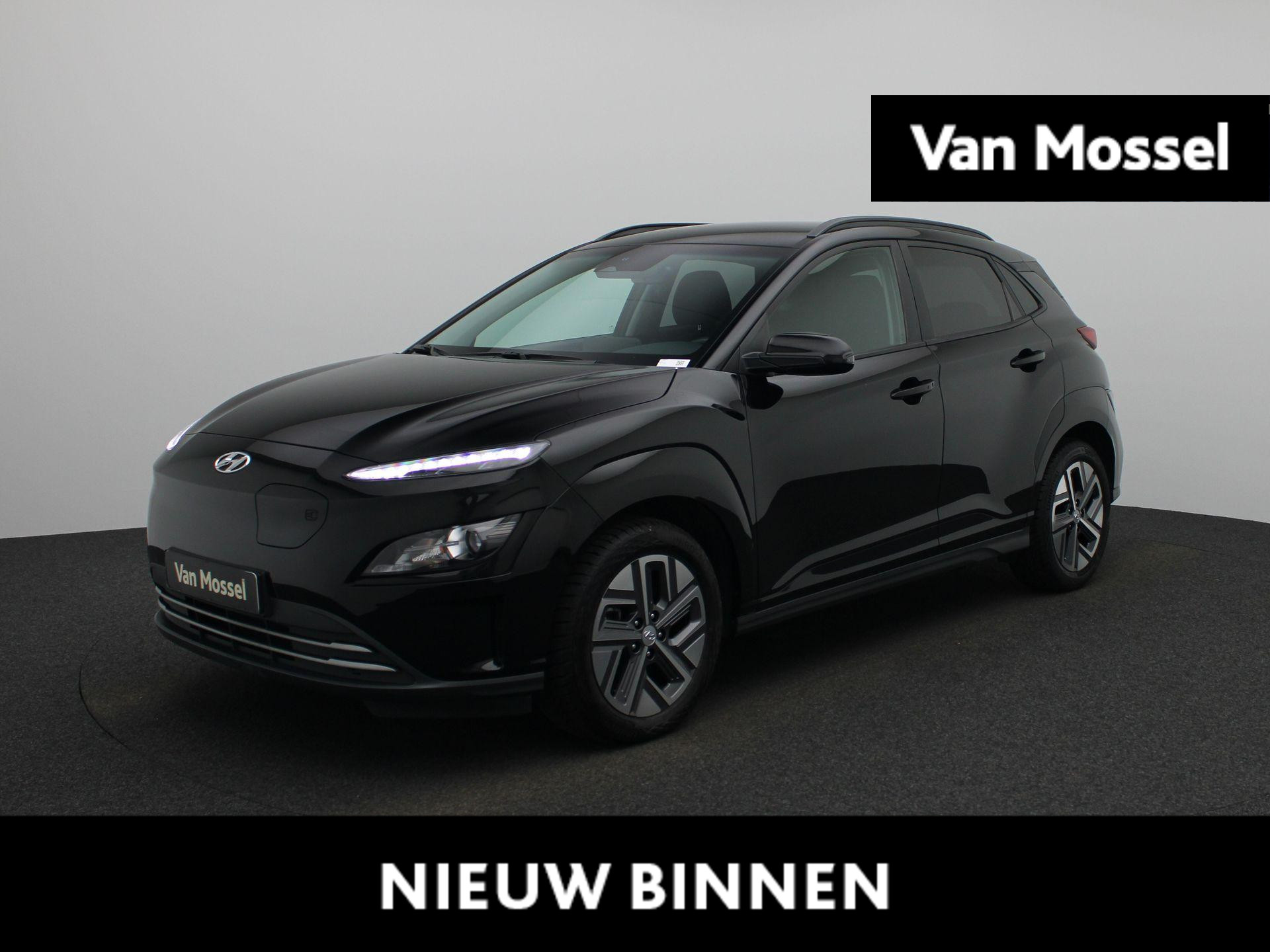 Hyundai Kona EV Fashion 39 kWh Techno Pakket