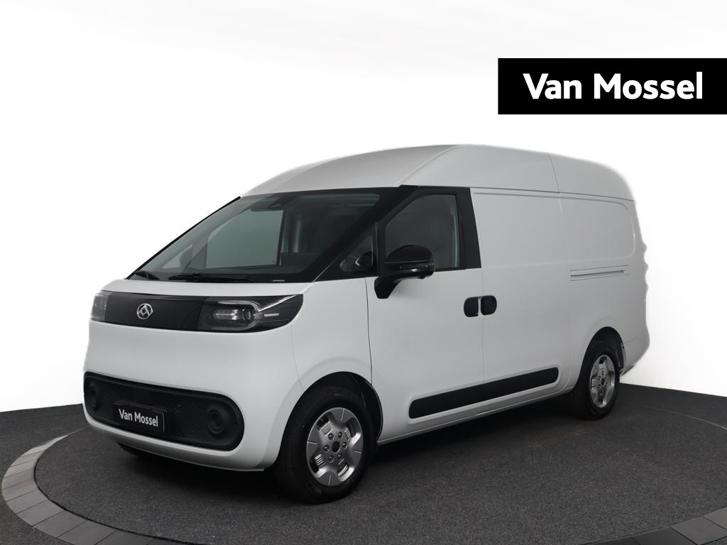 Maxus eDeliver5 64kWh L1H2 100 % Electrisch