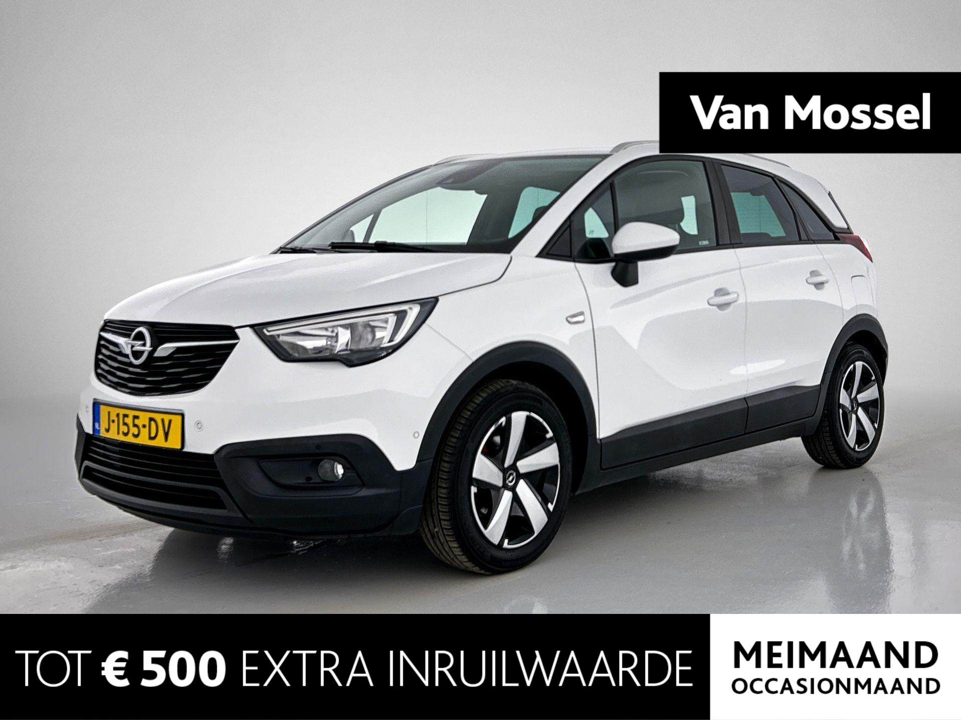 Opel Crossland X 1.2 Innovation