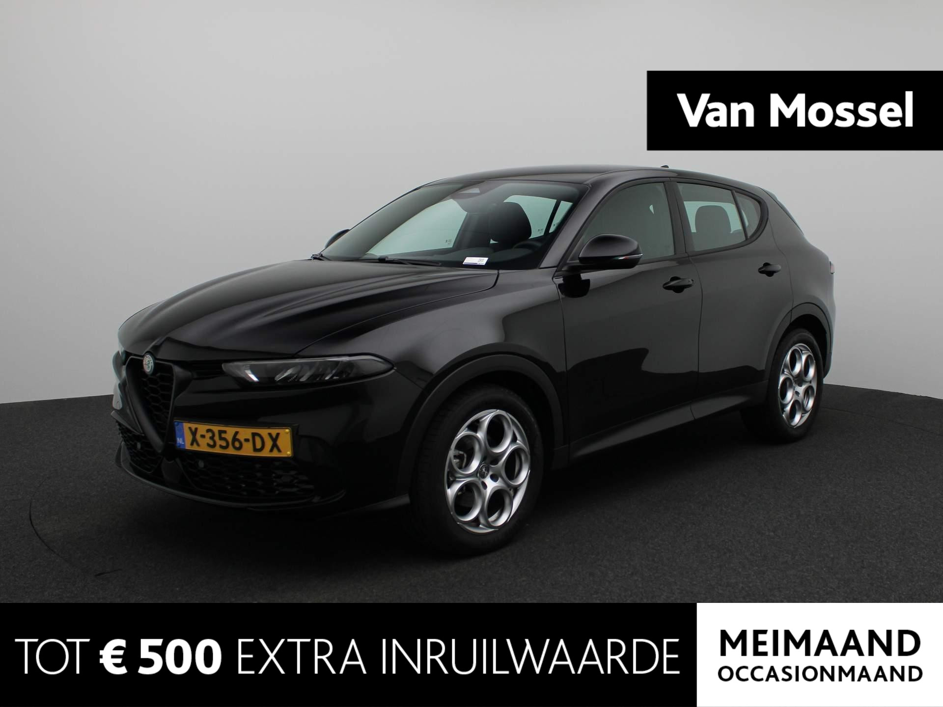 Alfa Romeo Tonale 1.5T Hybrid Sprint | Navi | ECC | PDC | LMV |