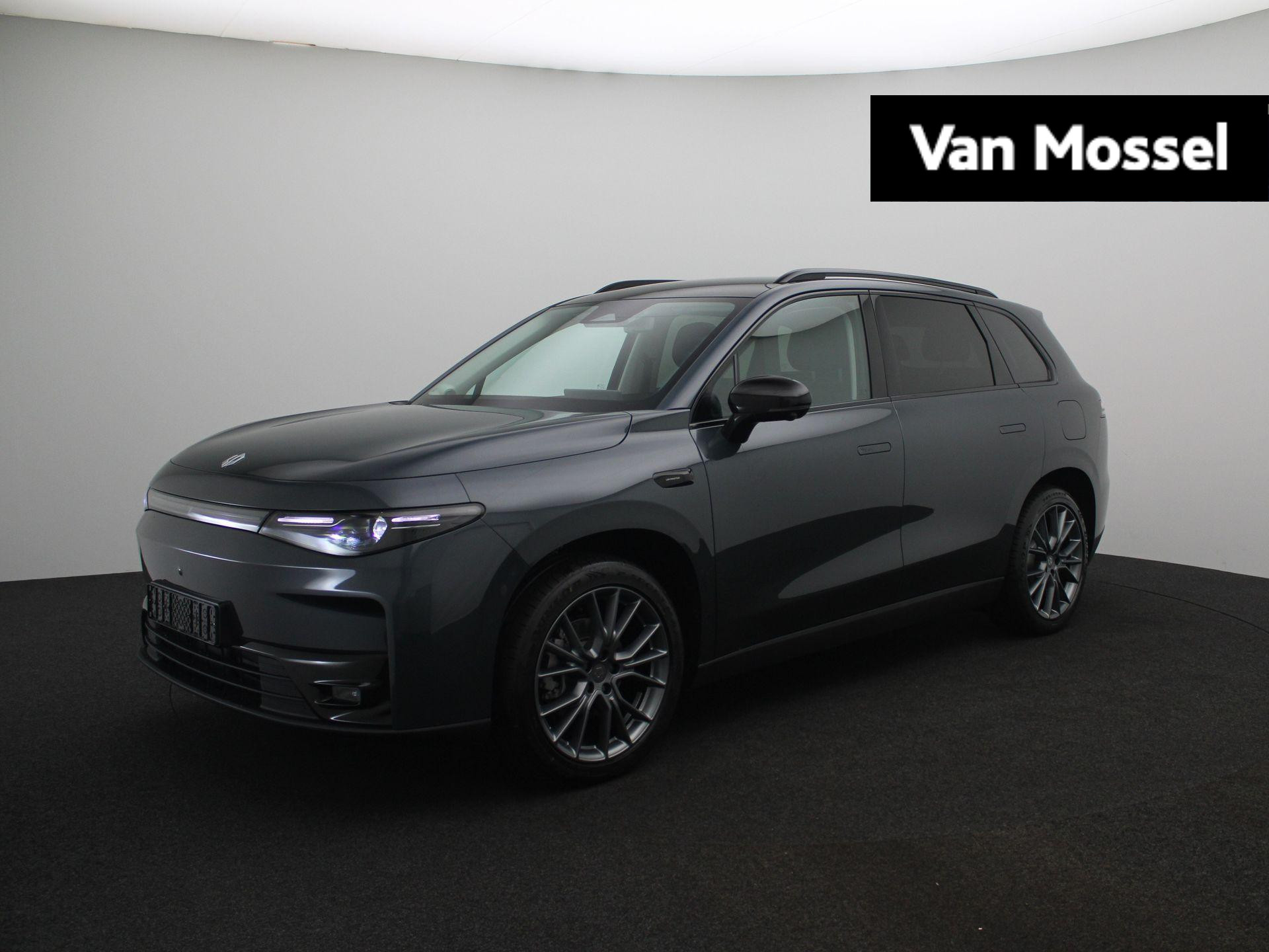 Leapmotor C10 Design 69.9 kWh || NIEUW IN DE SHOWROOM || LEDEREN BEKLEDING || 360* CAMERA || 3 FASE || SNEL BESCHIKBAAR