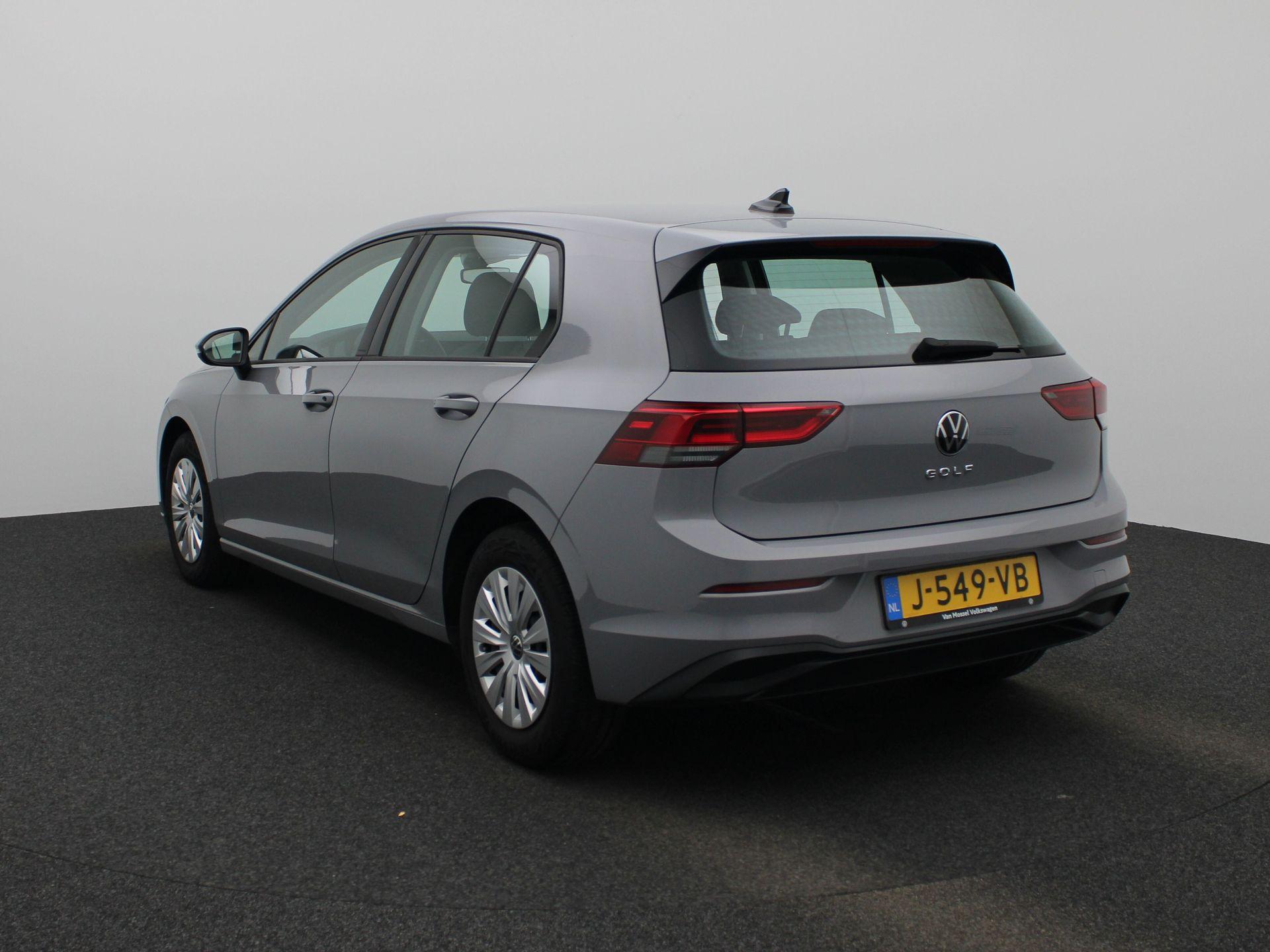 Volkswagen Golf 1.0 TSI Golf APPLE CARPLAY | CLIMA | CRUISE | RADIO | BLUETOOTH |