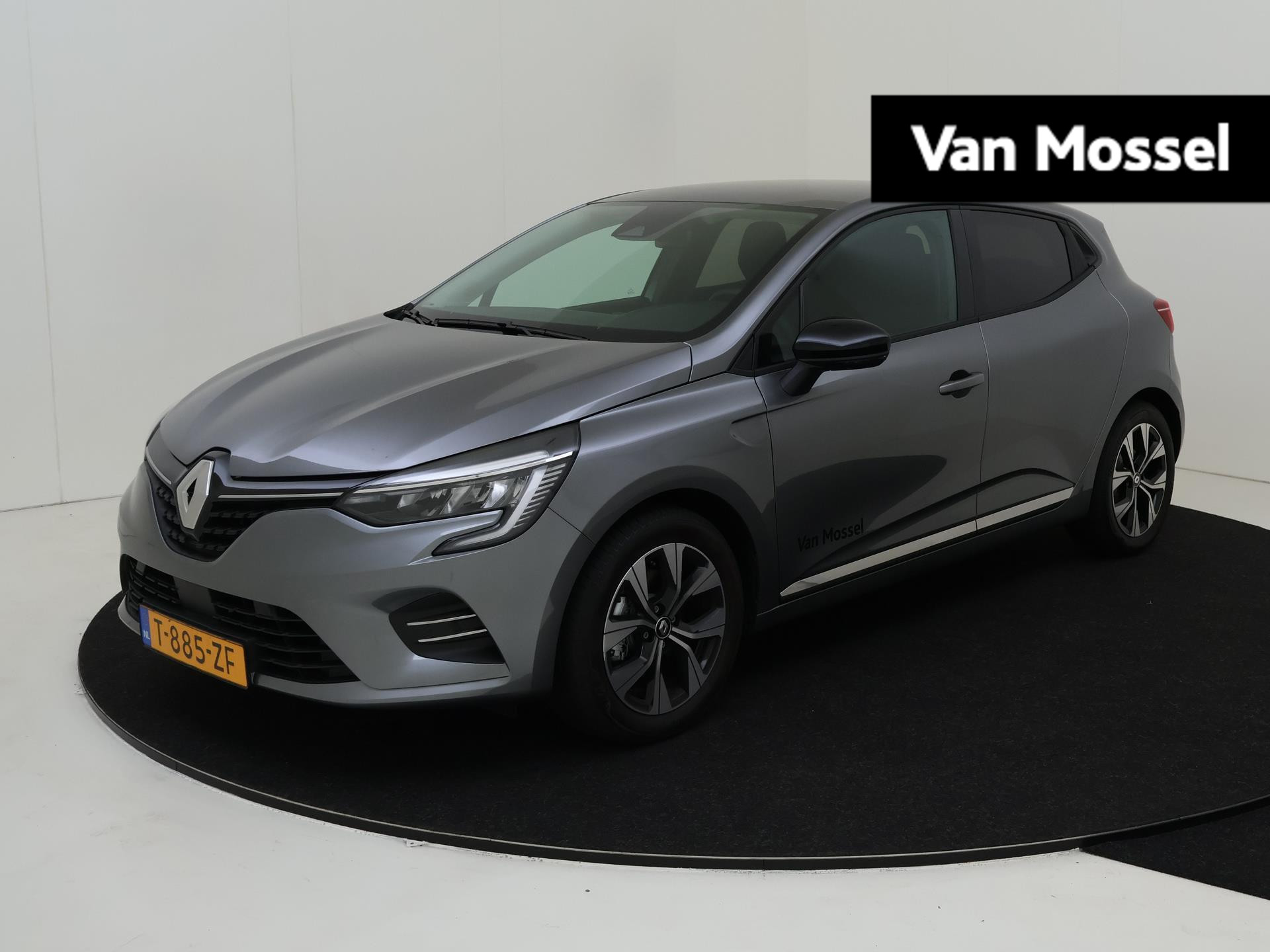 Renault Clio 1.6 E-Tech Hybrid 145 PK Evolution