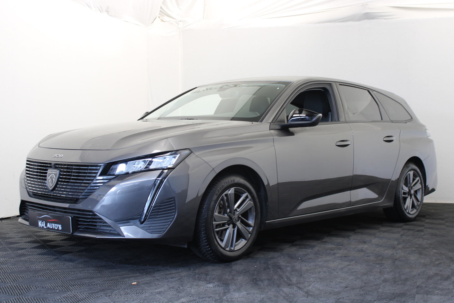 Peugeot 308 SW 1.2 PureTech Allure |Camera|Navi|