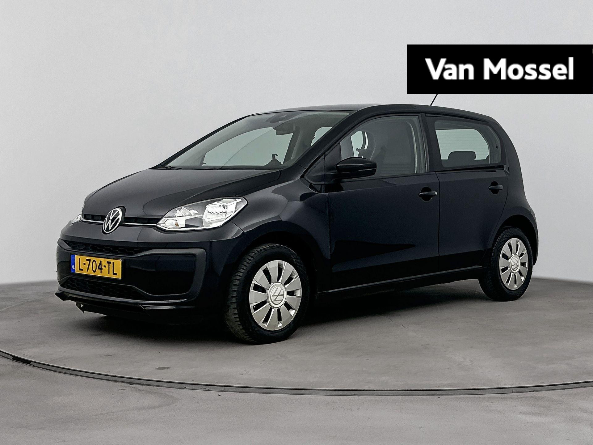 Volkswagen up! 1.0 Airco |
