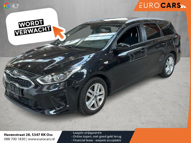 Kia Ceed Sportswagon 1.0 T-GDi Active Climate Control Navigatie Carplay/Android Auto Achteruitrijcamera Cruise Control LM Velgen Verwarmde voorstoelen