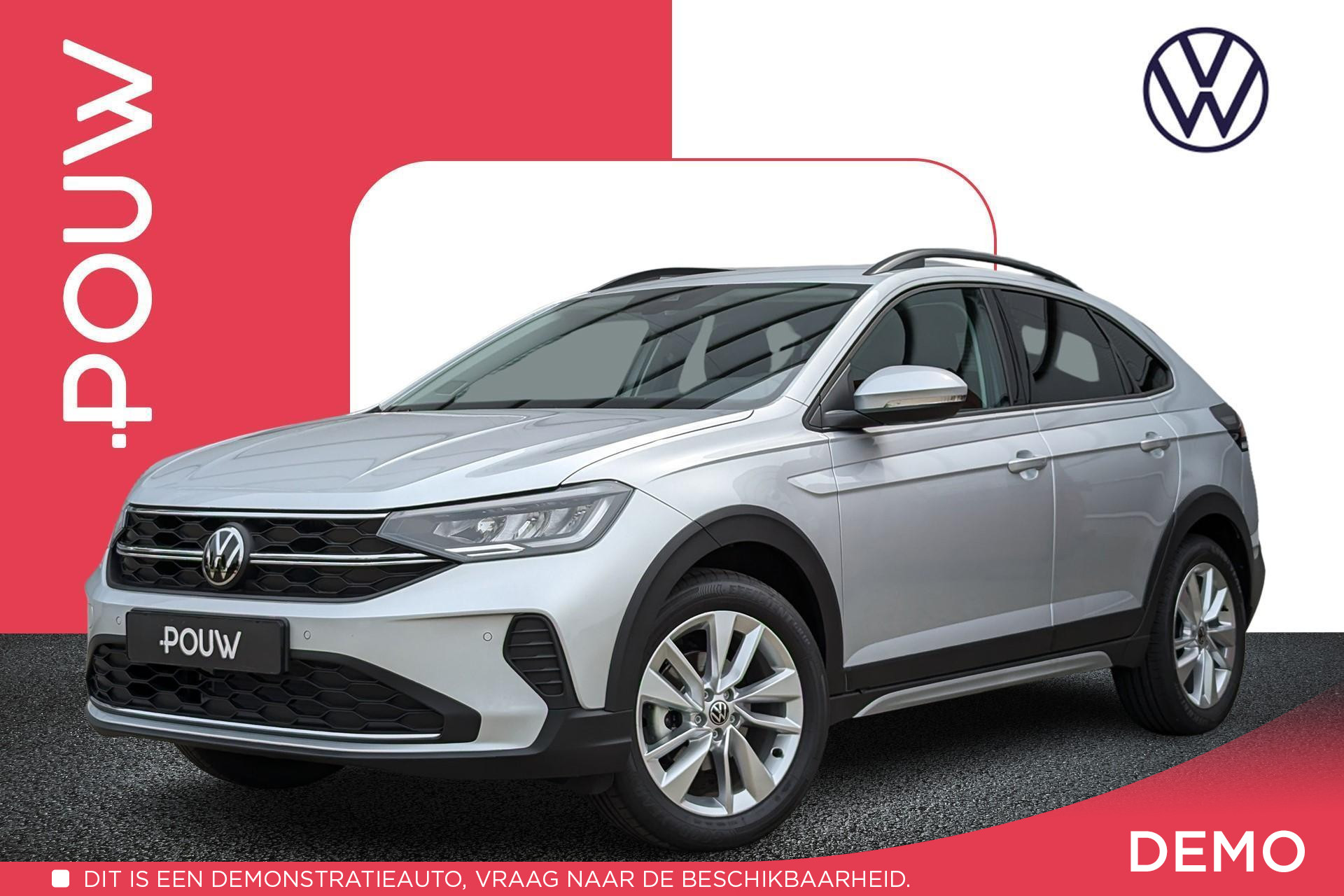 Volkswagen Taigo 1.0 TSI 95pk Life Edition | Navigatie | Achteruitrijcamera | Keyless