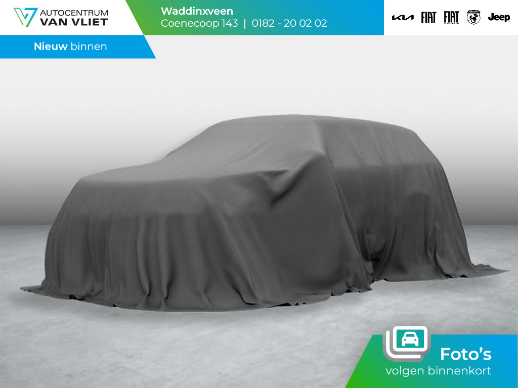 Kia Sportage 1.6 T-GDi Hybrid GT-Line | Carplay | Stoel&Stuur Verwarming | Schuif/Kanteldak | Camera | Elektr. A-Klep | 18" | Navi