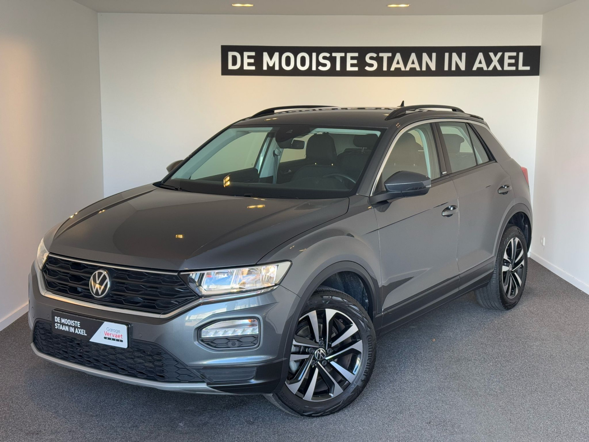 Volkswagen T-Roc 1.0 TSI United