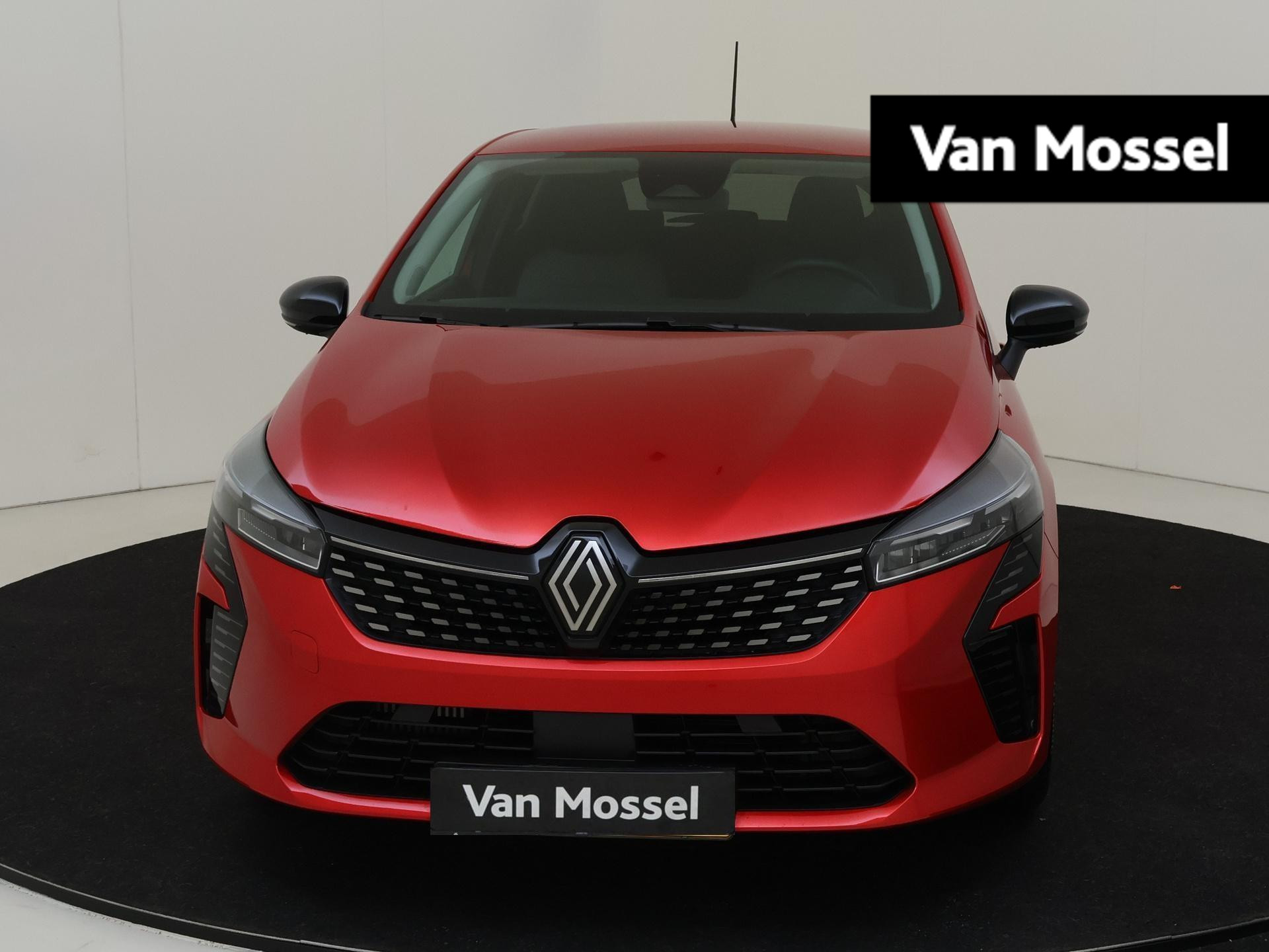 Renault Clio TCe 90 GPF evolution