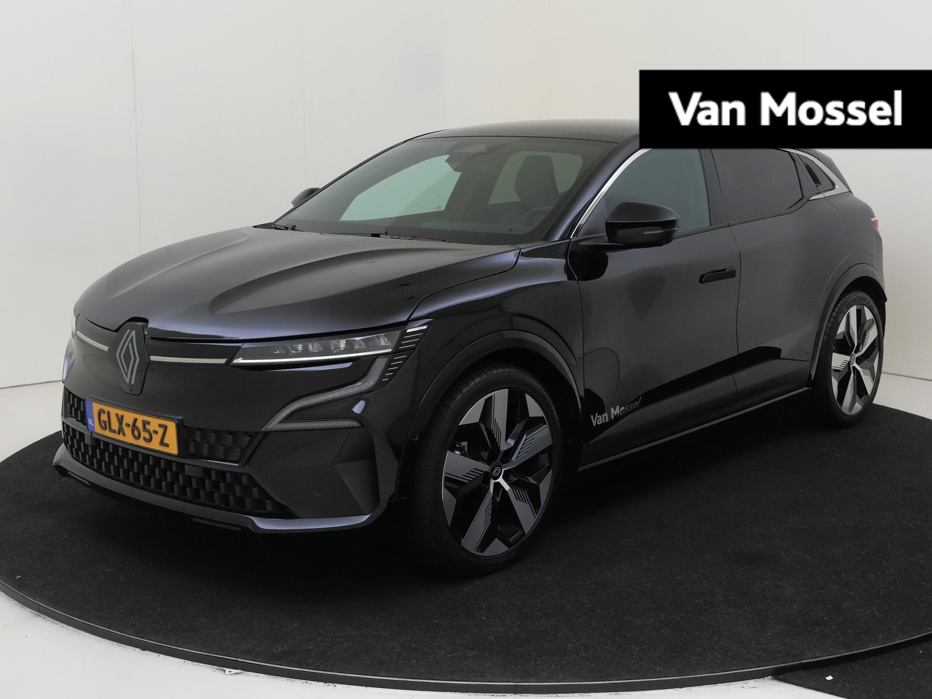 Renault Megane E-Tech EV60 Optimum Charge Techno