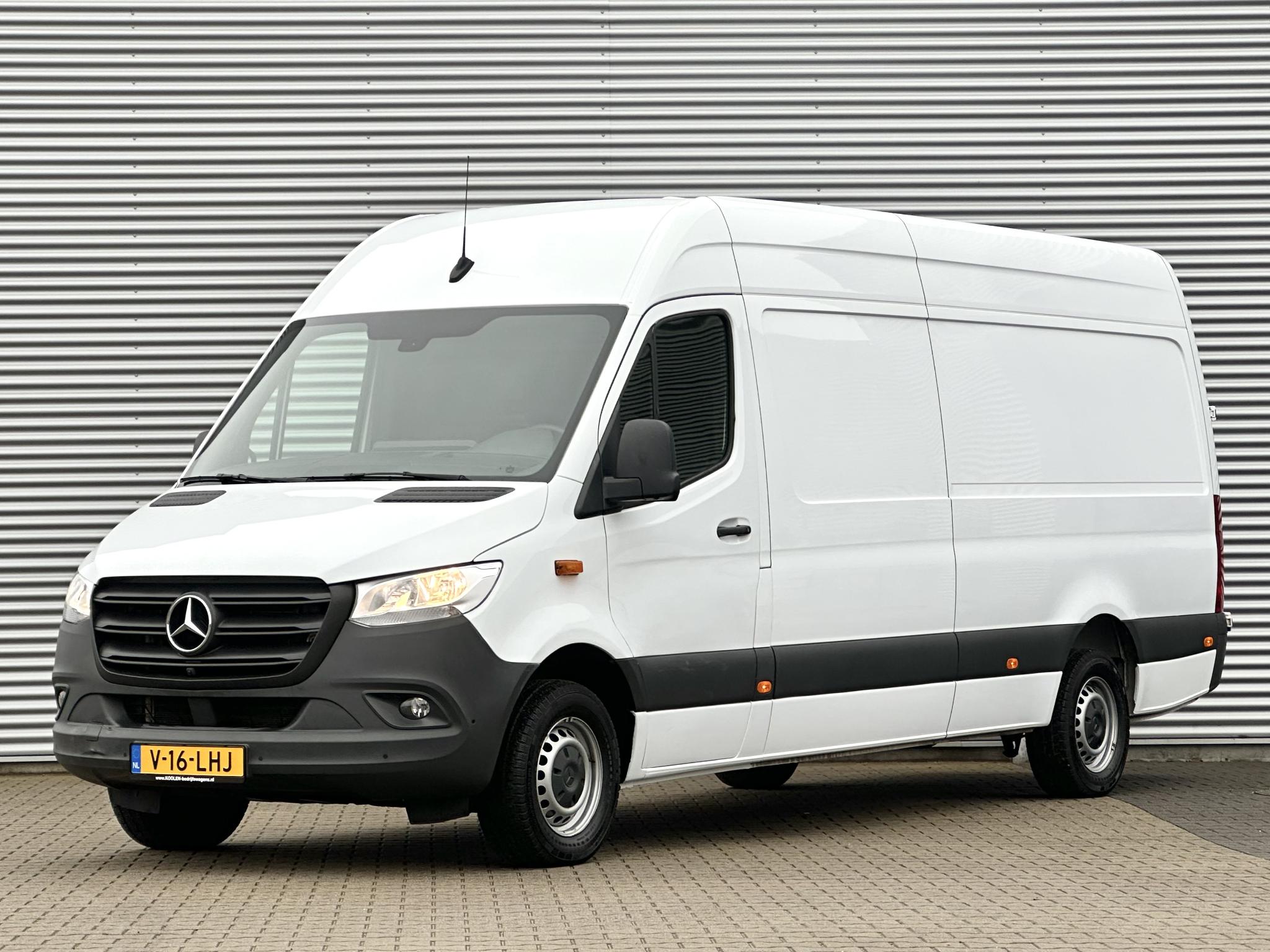 Mercedes-Benz Sprinter 315 CDI L3H2 RWD Navi,Camera