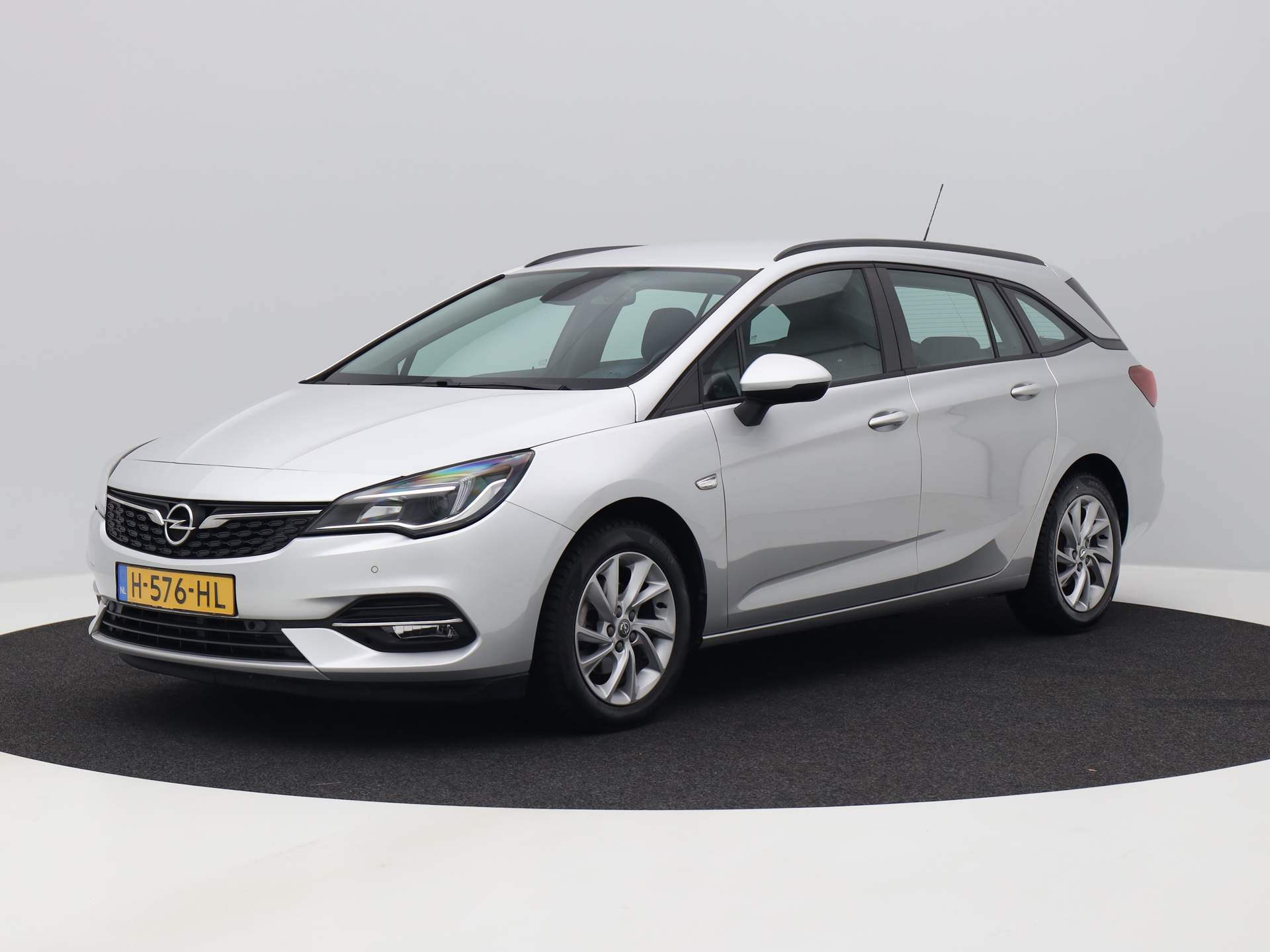 Opel Astra 1.2 Turbo 6-Bak Sports Tourer Edition | CAMERA