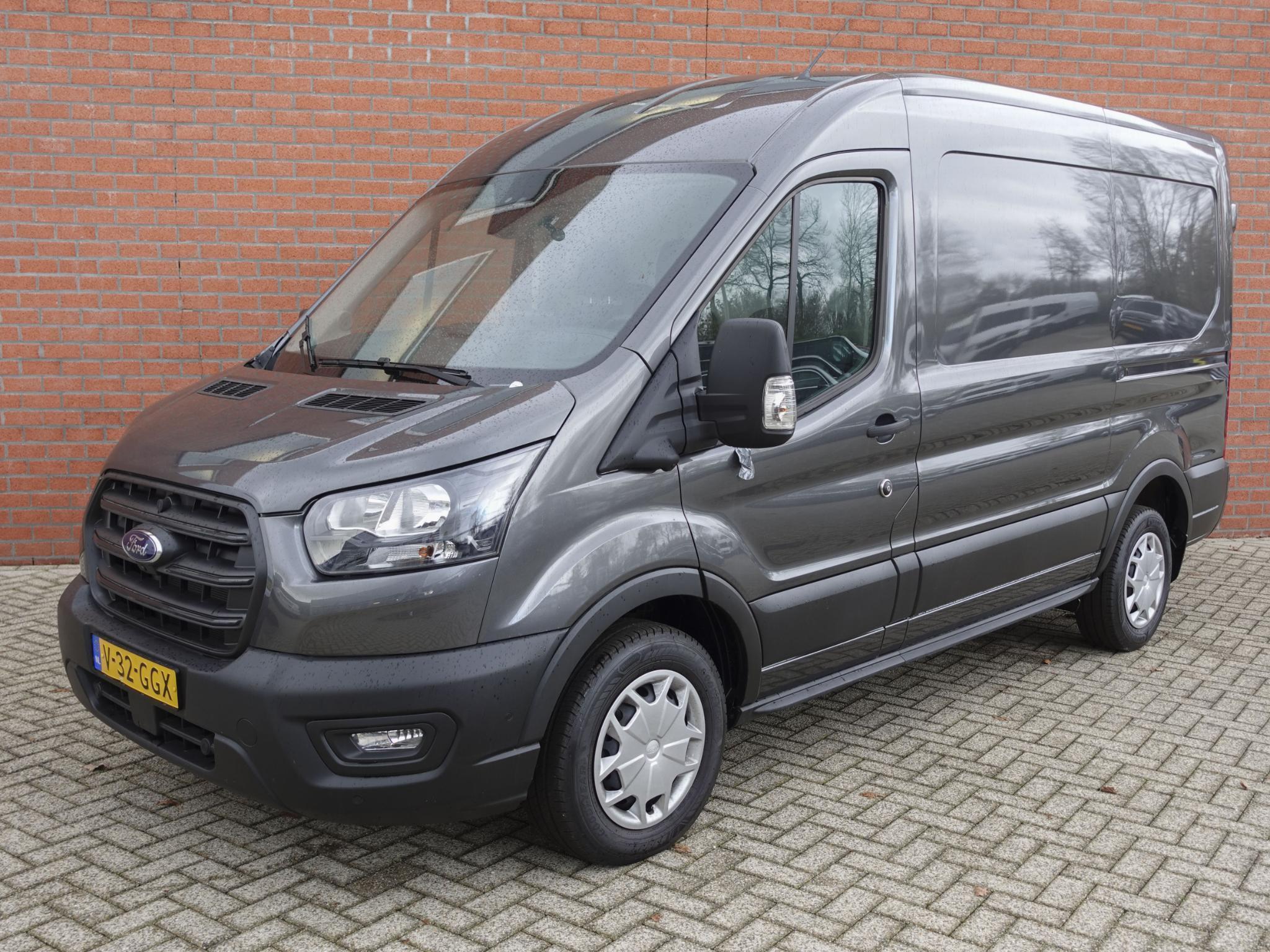 Ford Transit 310 L2H2 Trend Automaat Airco Bluetooth Camera Cruise Control