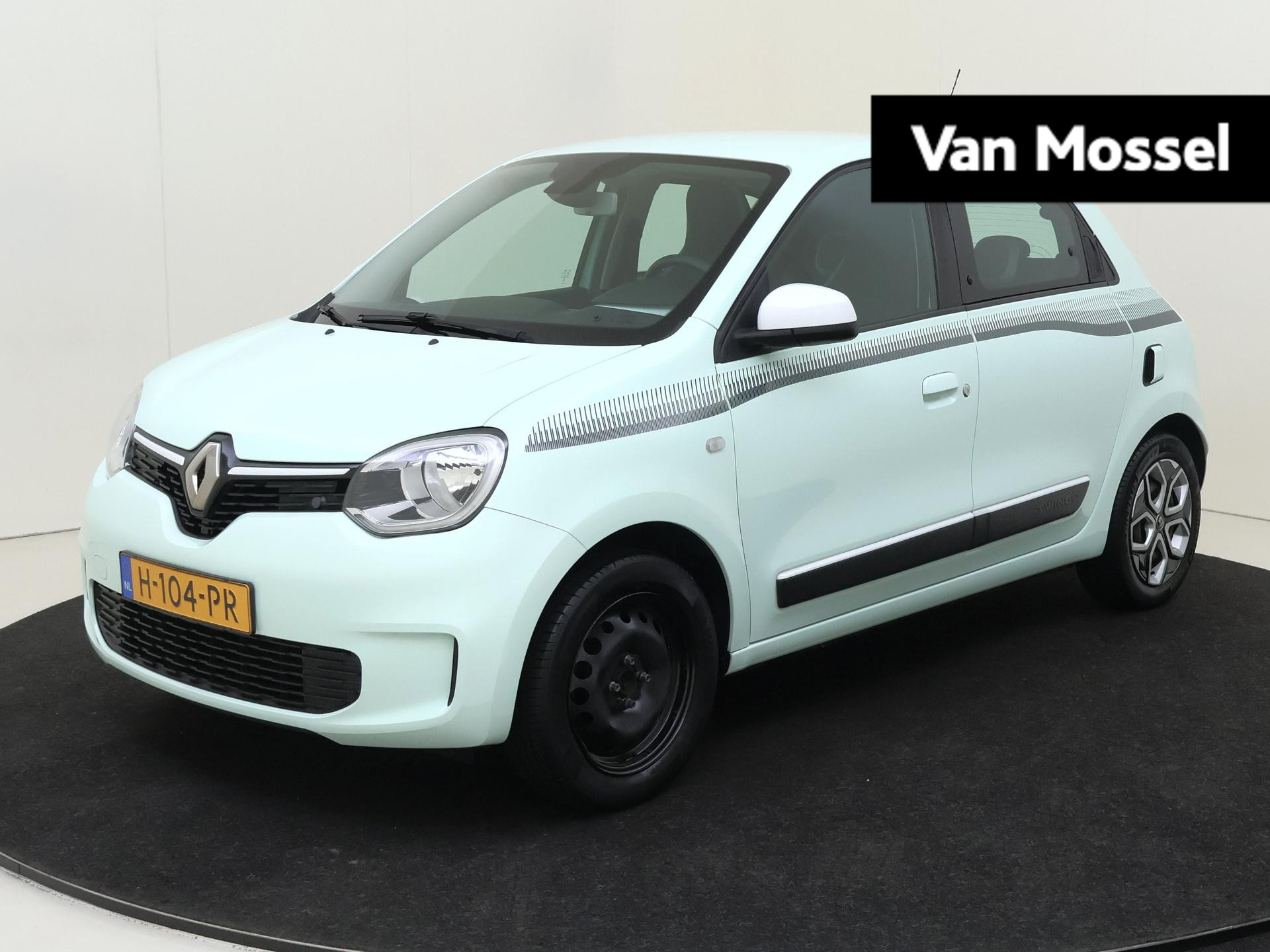 Renault Twingo 1.0 SCe Collection
