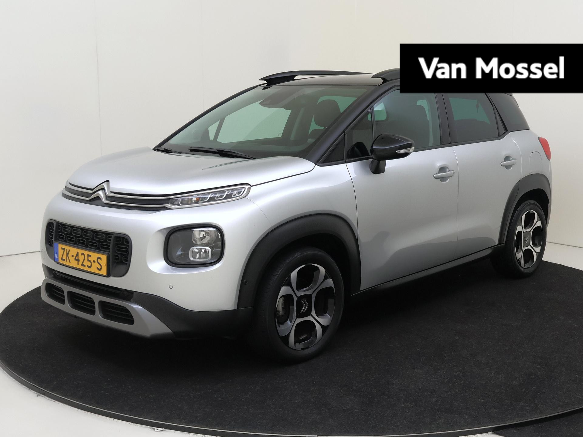 Citroën C3 Aircross 1.2 PureTech S&S Shine 1e eig. / Navigatie / Camera / 19dkm !