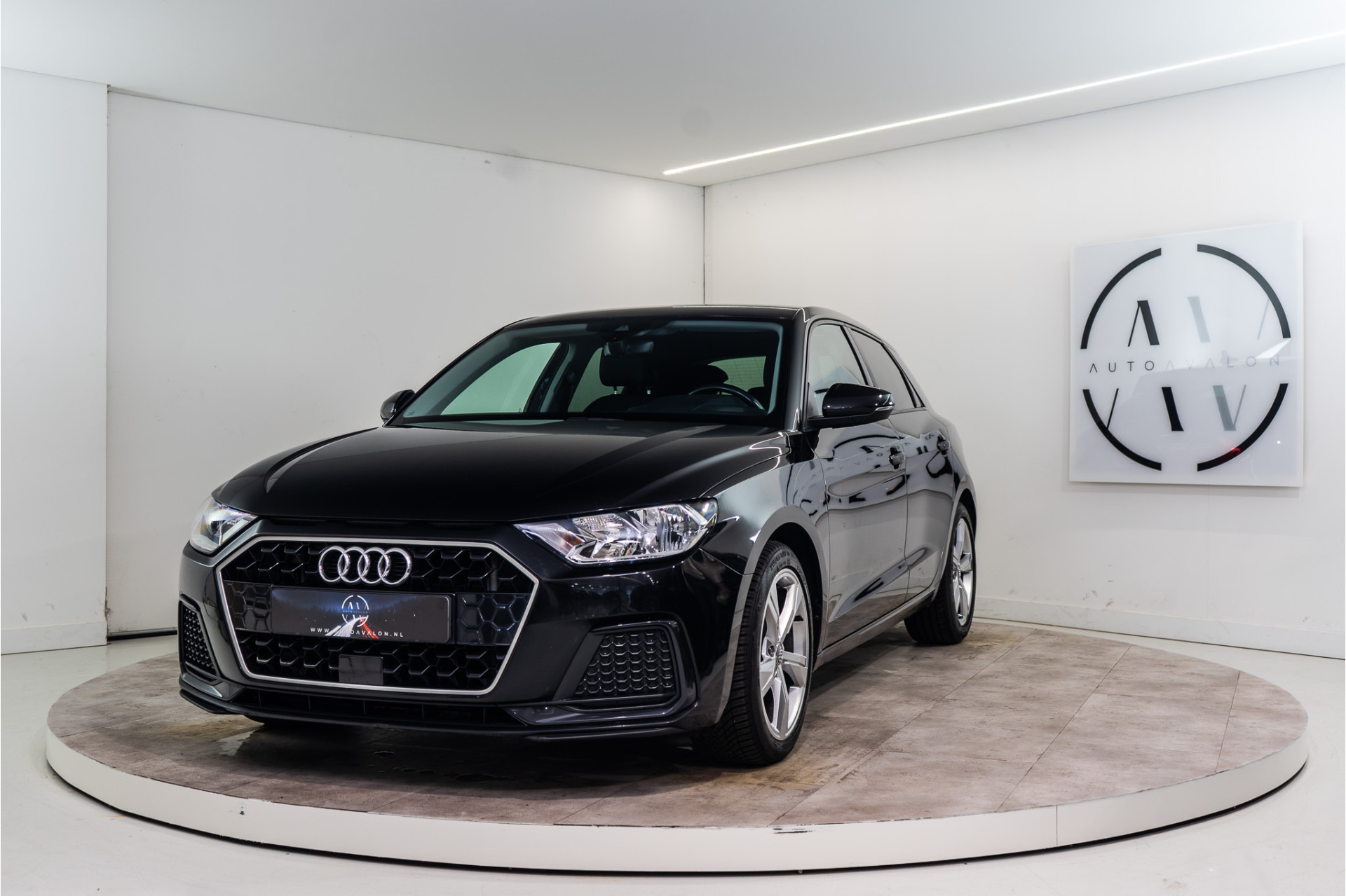 Audi A1 Sportback 30 TFSI epic 116PK | NL AUTO+NAP | Carplay | Cruise | Airco | MMI | Garantie GERESERVEERD