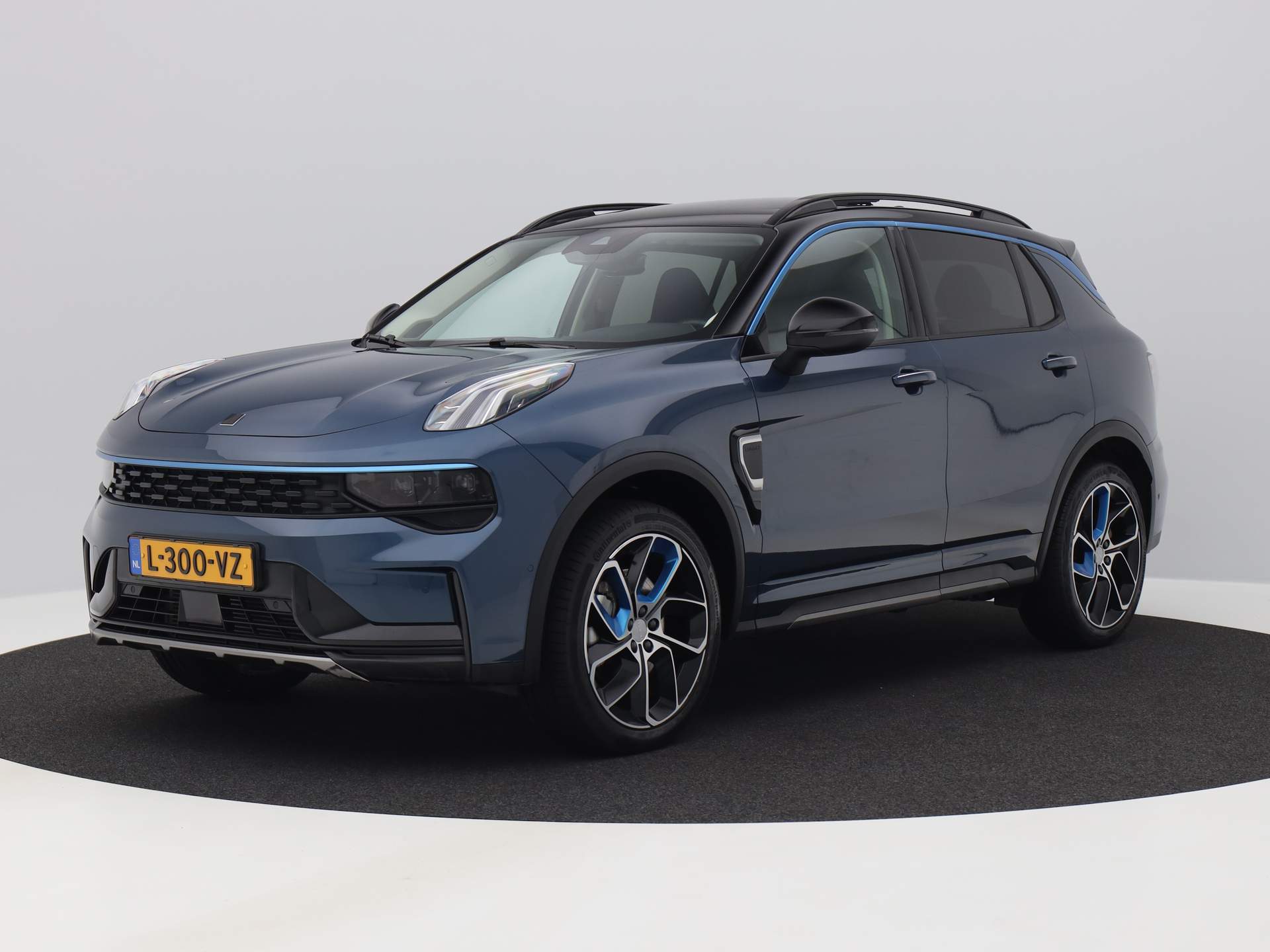 Lynk&Co 01 1.5 261 PK Plug-in Hybrid | TREKHAAK | PANO | ACC | KEYLESS | APPLE CARPLAY