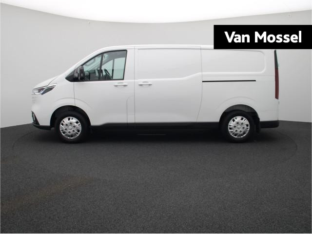 Maxus eDeliver7 77 kWh L2H1 100% Electrisch | Rijbereik stad 452 km (WLTP) | adaptieve cruise control |