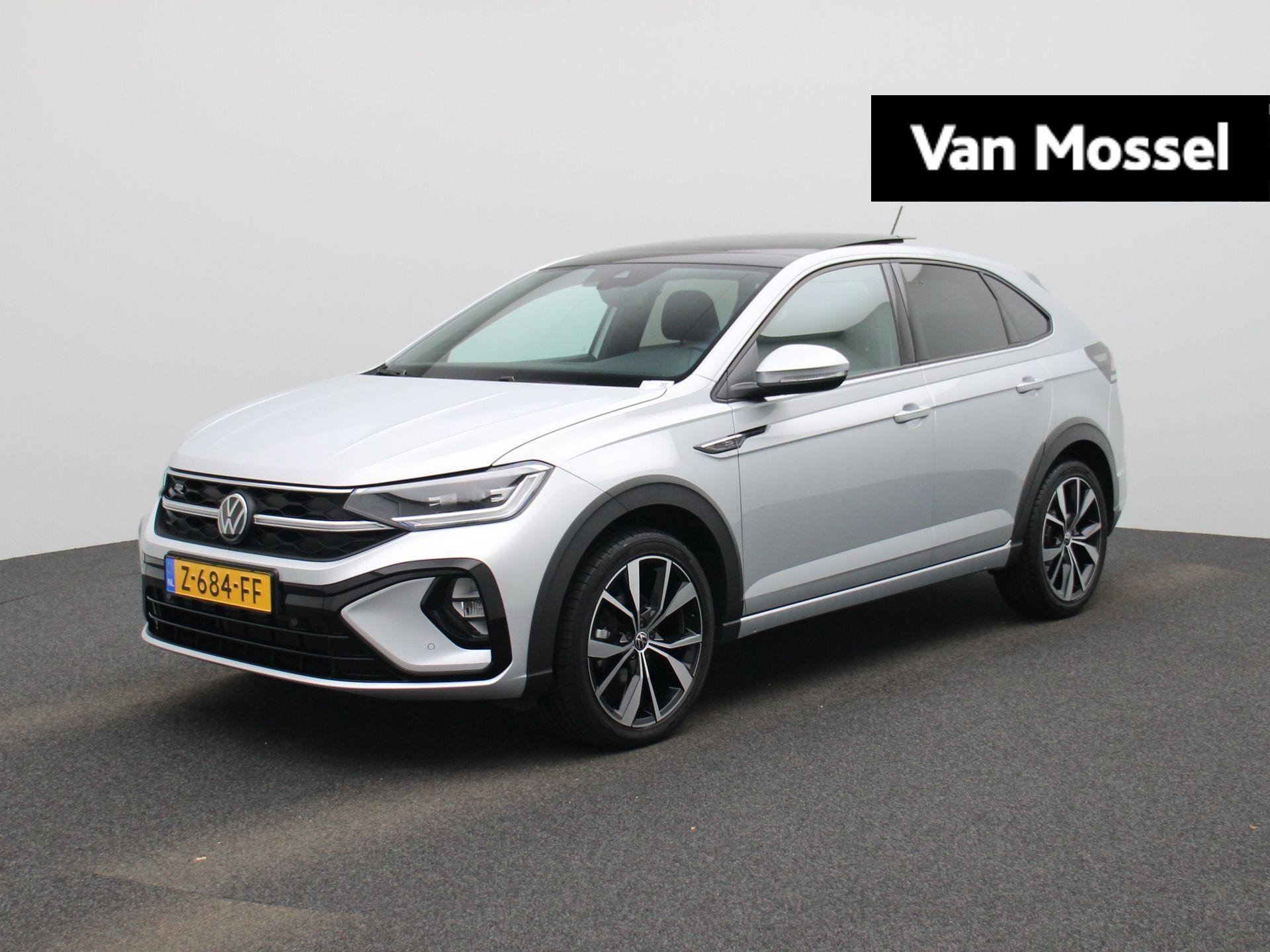 Volkswagen Taigo 1.0 TSI R-Line Business | Panorama Dak | Airco | R-line | Navigatie | Stoelverwarming | Camera |