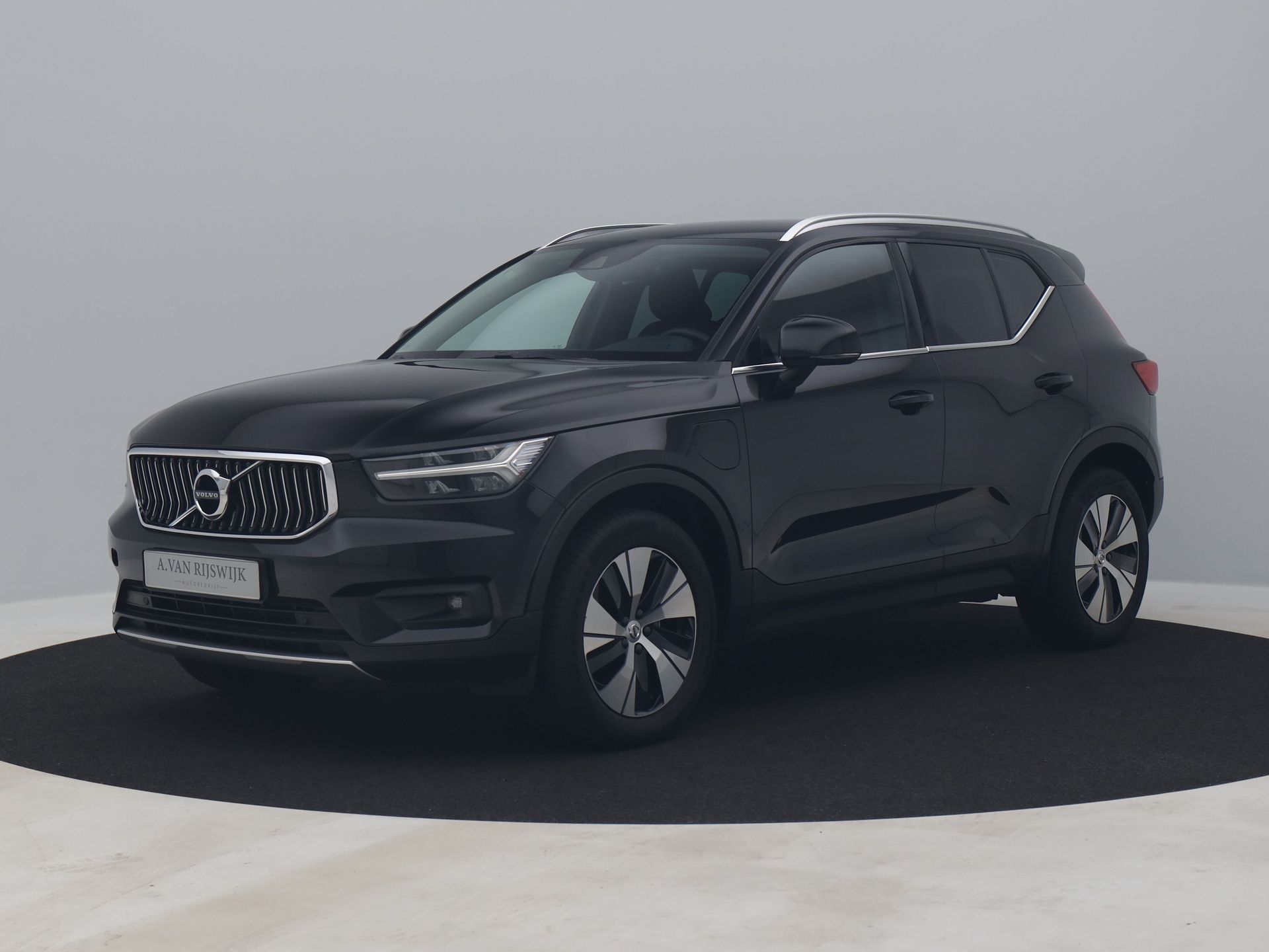 Volvo XC40 1.5 T5 Recharge Business Pro | CAMERA | KEYLESS