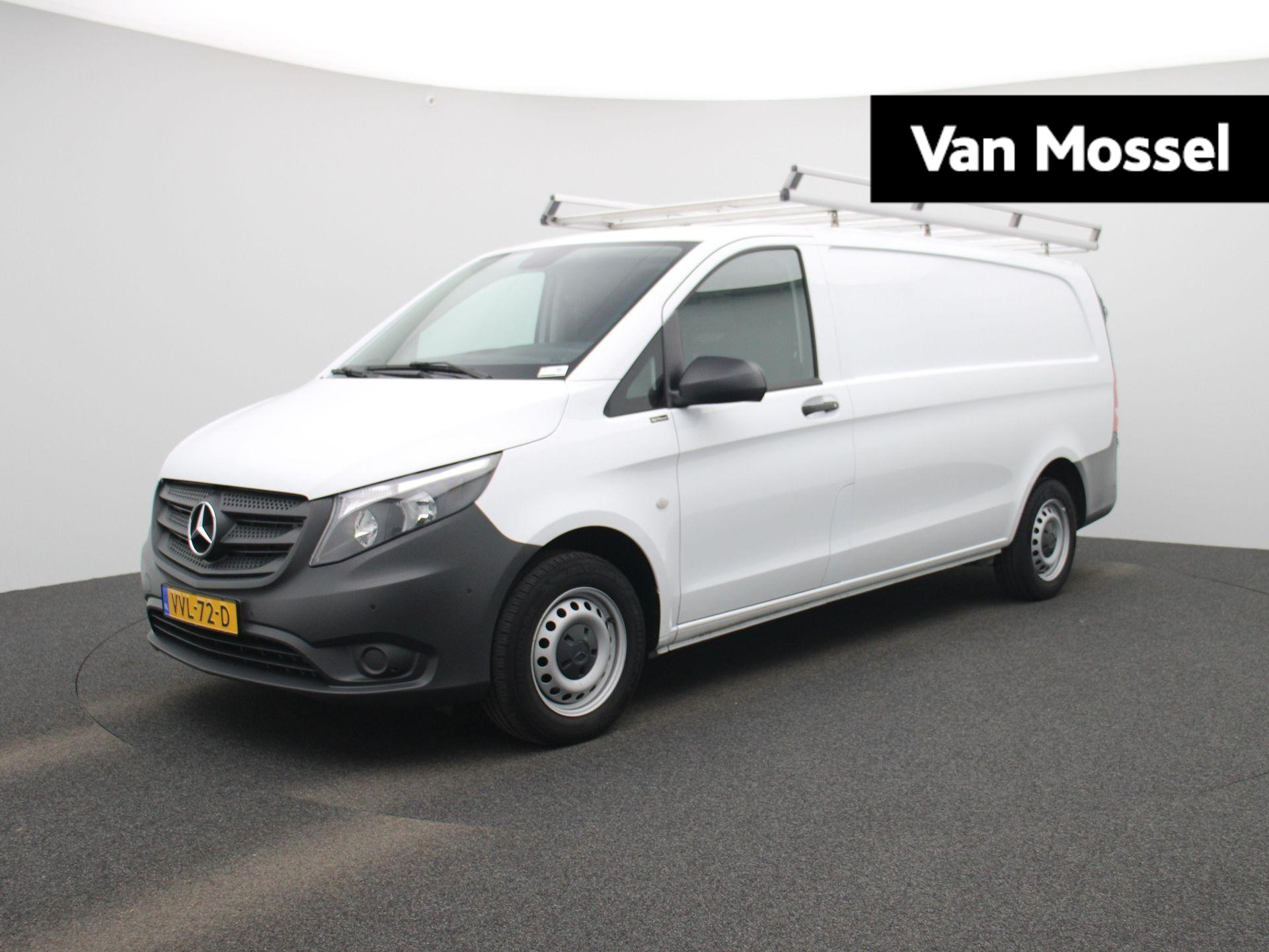 Mercedes-Benz Vito 114 CDI Extra Lang