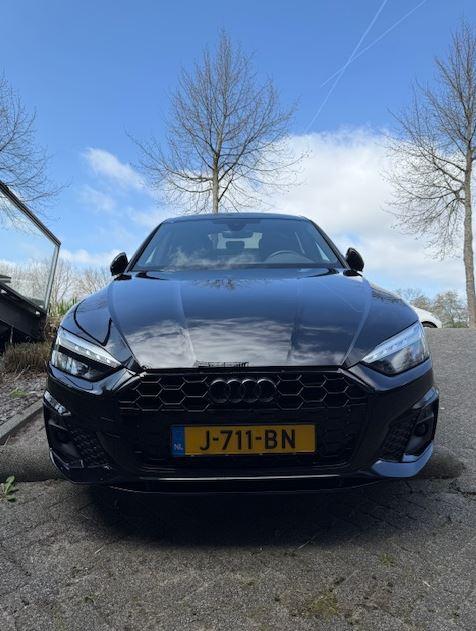 Audi A5 Sportback 40 TFSI Launch edition Sport
