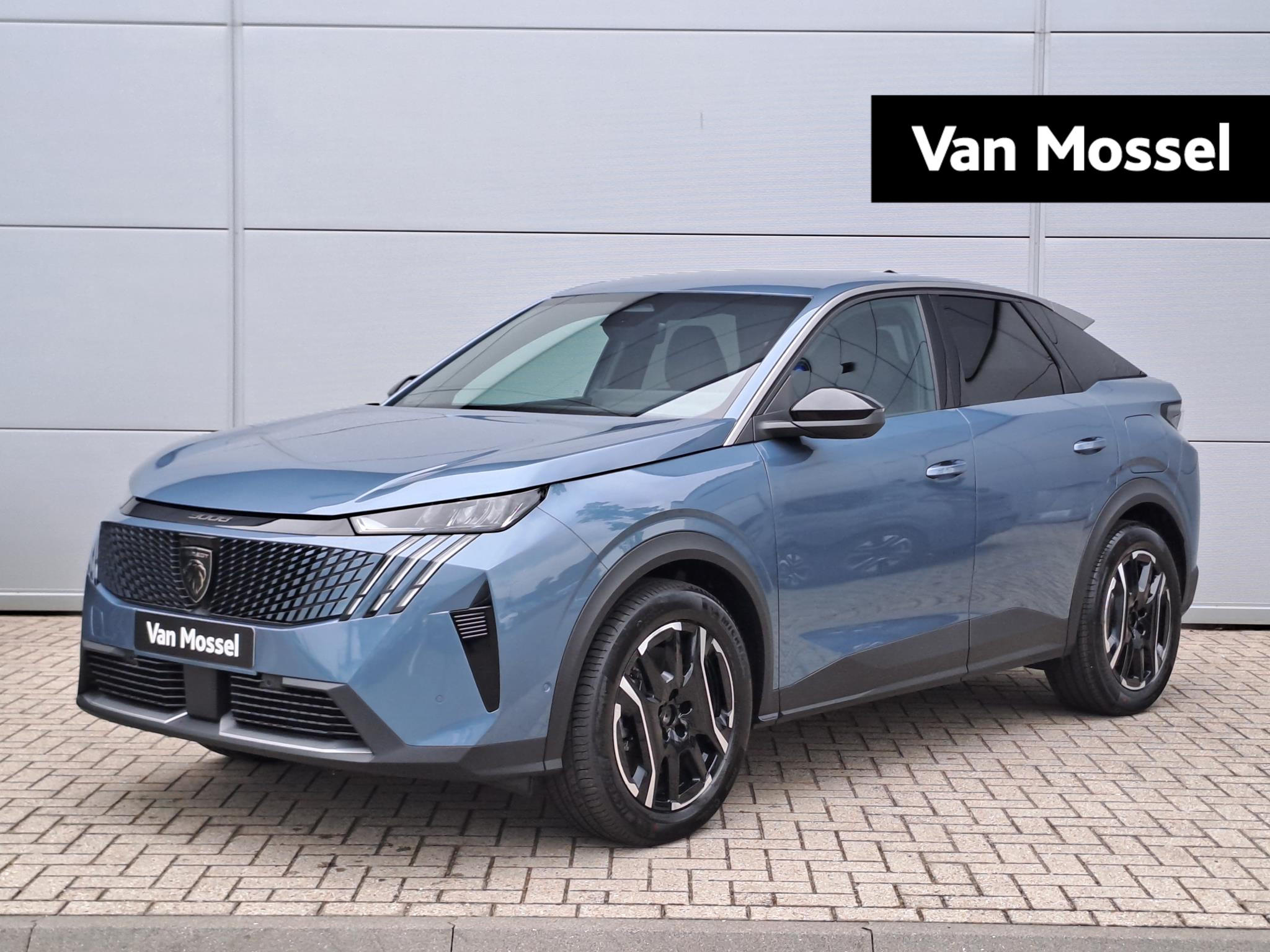 Peugeot e-3008 Elektrisch NIEUW te bestellen | vanaf €48.190,- | Reserveer een proefrit | bel voor beschikbaarheid