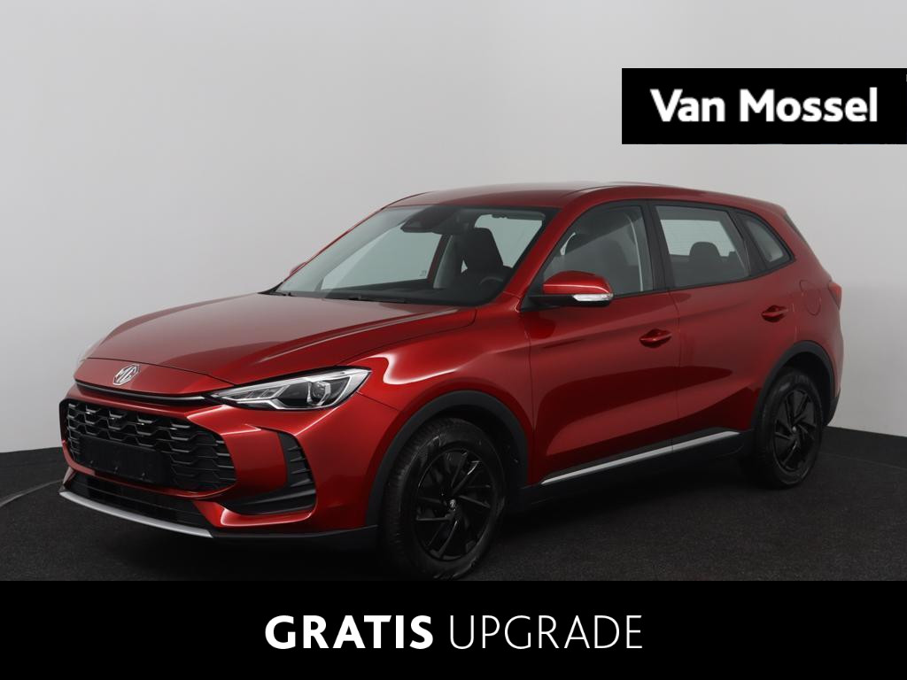MG ZS Hybrid + Standard