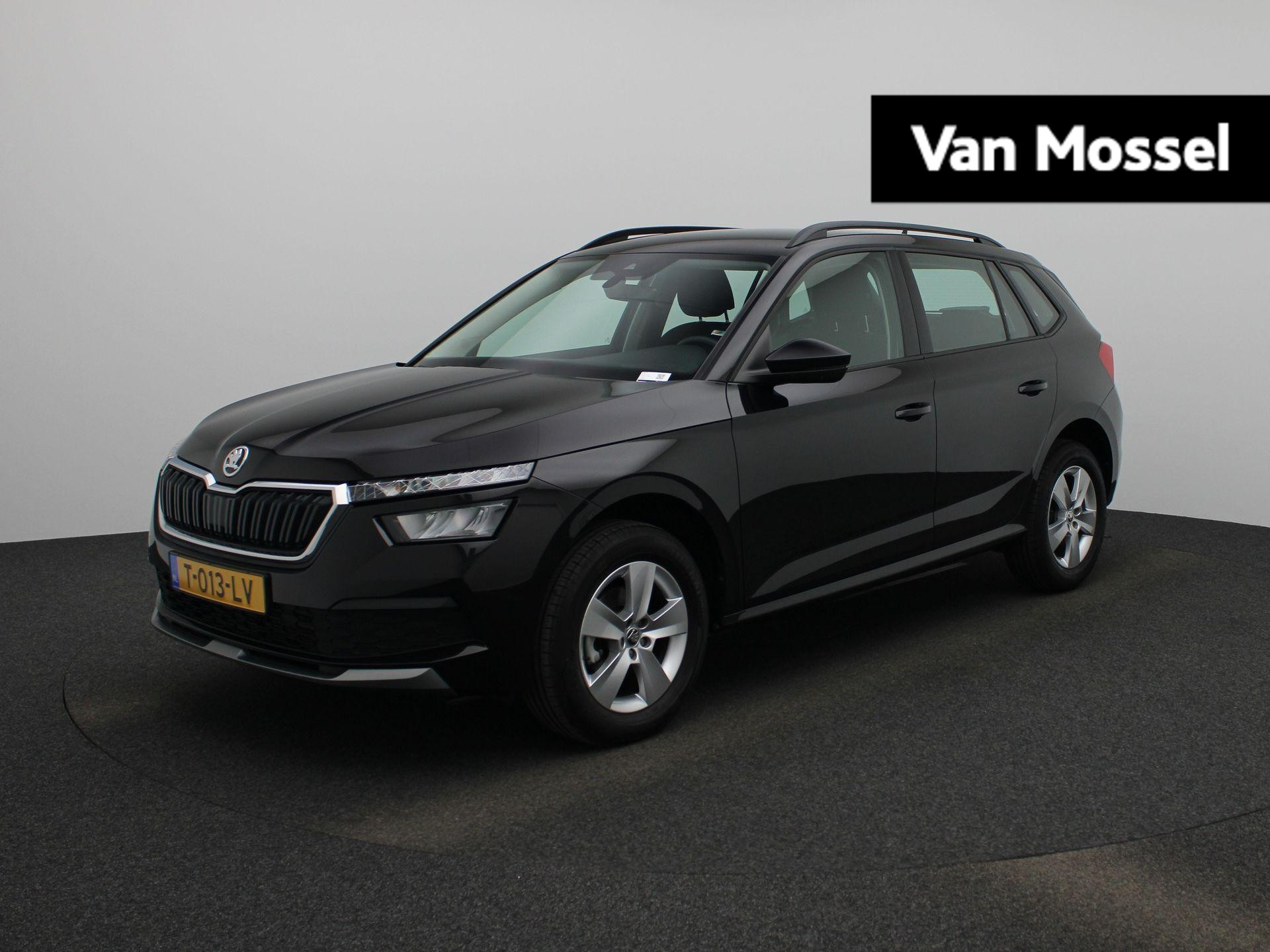 Škoda Kamiq 1.0 TSI Ambition | AIRCO | CRUISE CONTROL |