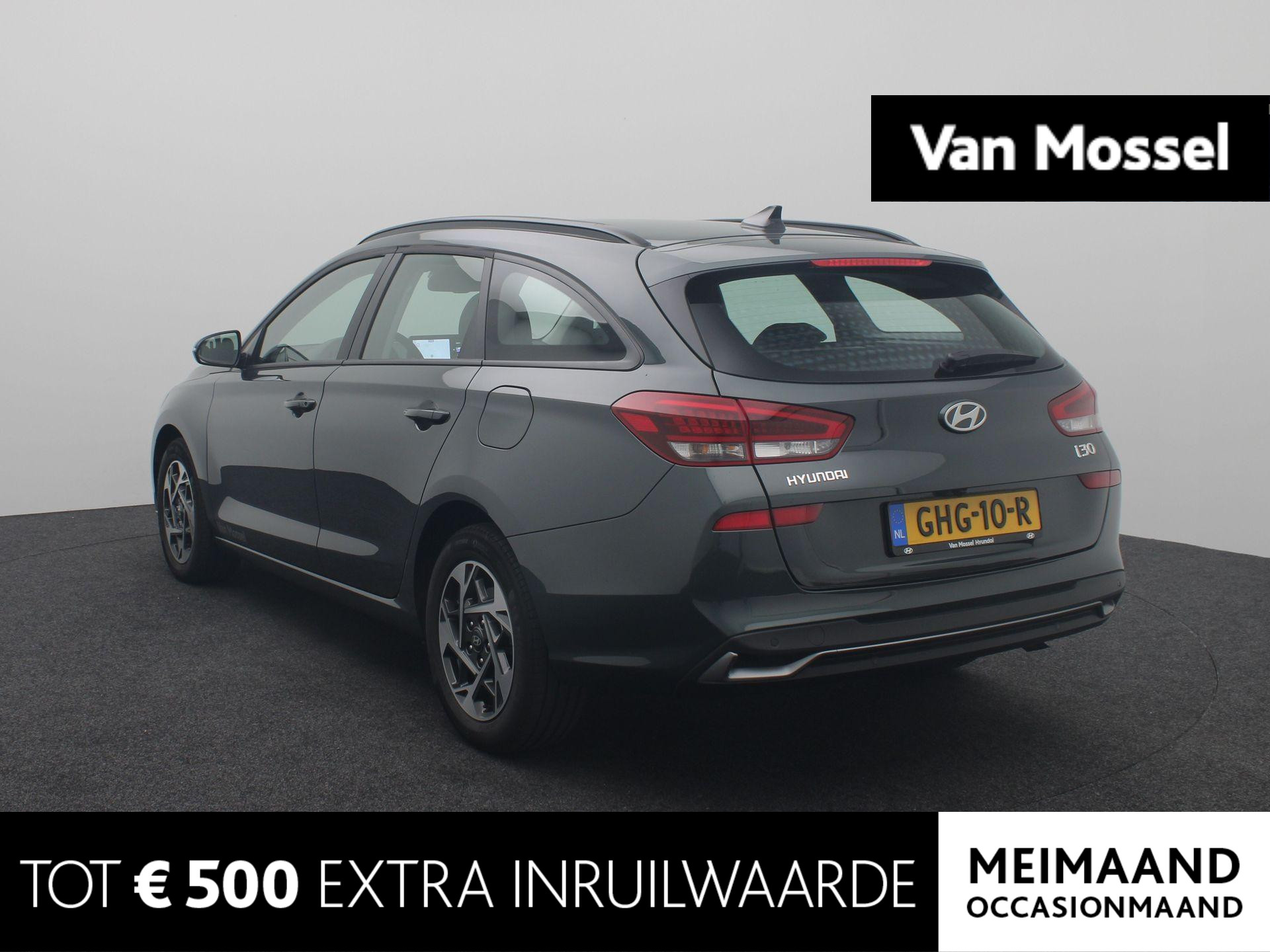 Hyundai i30 Wagon 1.0 T-GDi MHEV Comfort