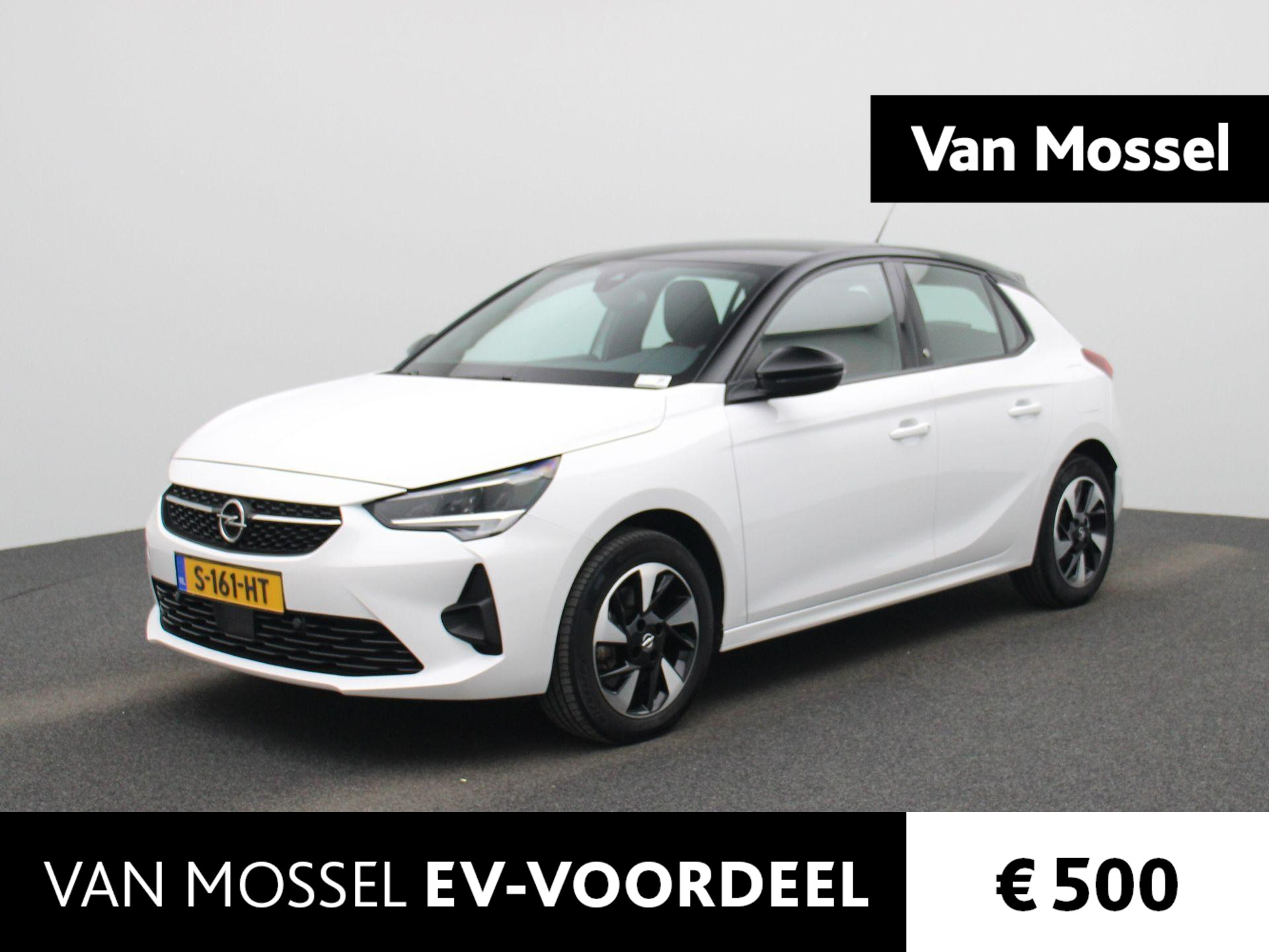 Opel Corsa-e Level 4 50 kWh | Navigatie | Climate Control | Parkeersensoren