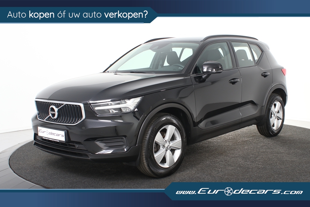 Volvo XC40 1.5 T2 Momentum *1ste Eigenaar*Navigatie*Carplay*PDC*