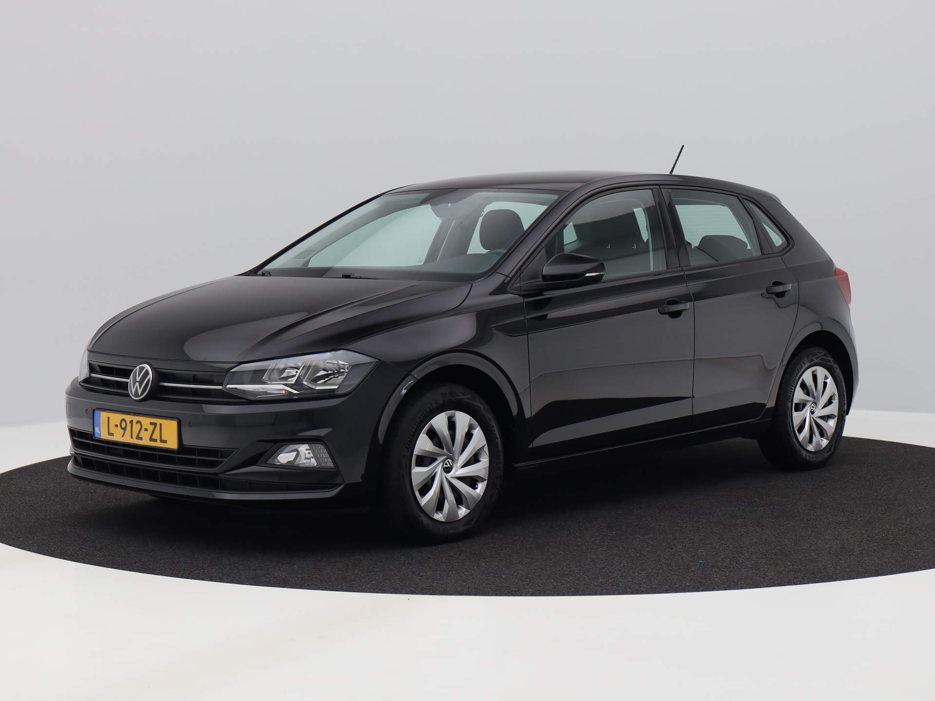 Volkswagen Polo 1.0 TSI 5 Deurs Comfortline | PDC