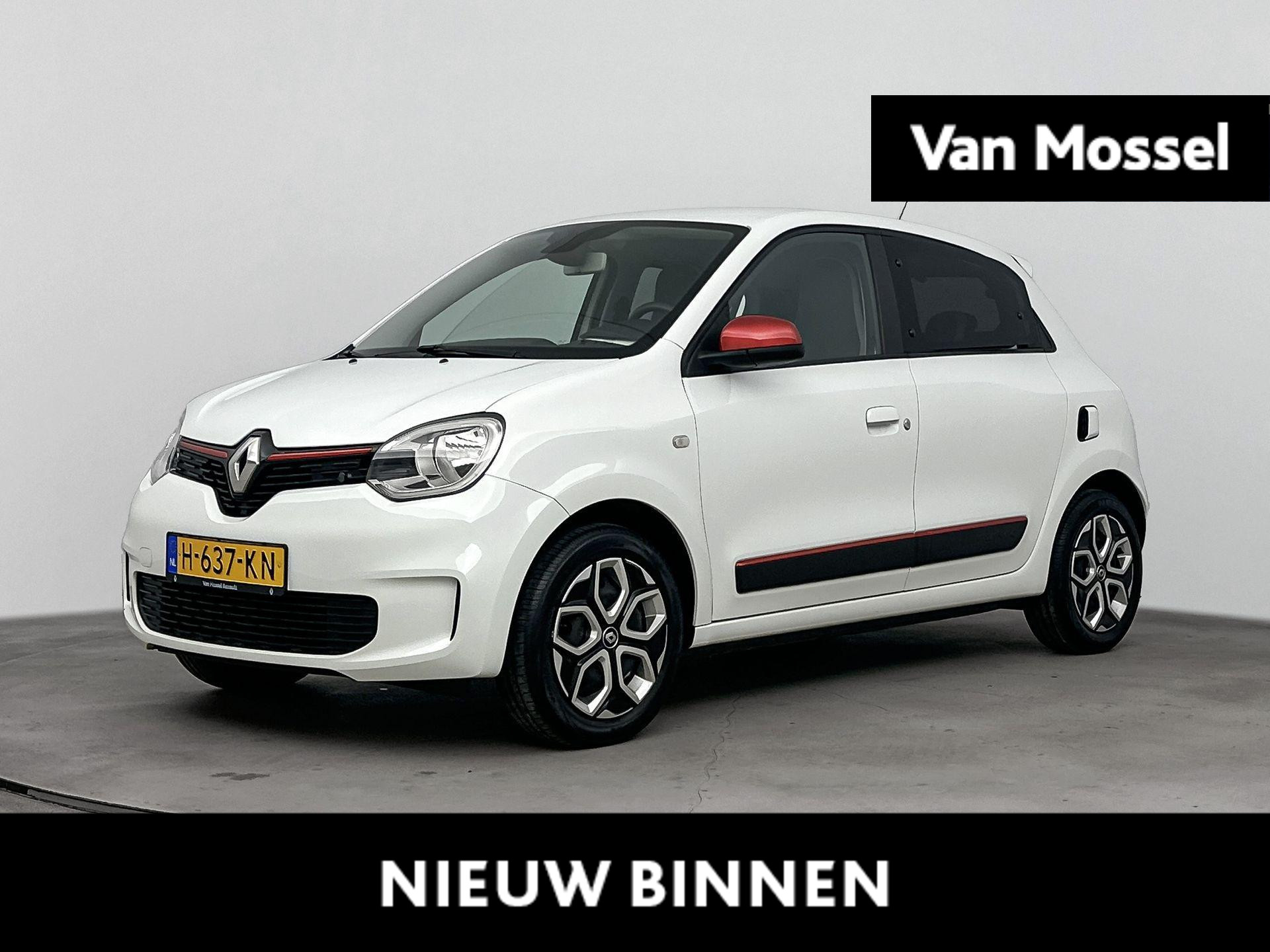 Renault Twingo 1.0 SCe Collection | Apple Carplay/Android Auto | DAB | Airco | Bluetooth