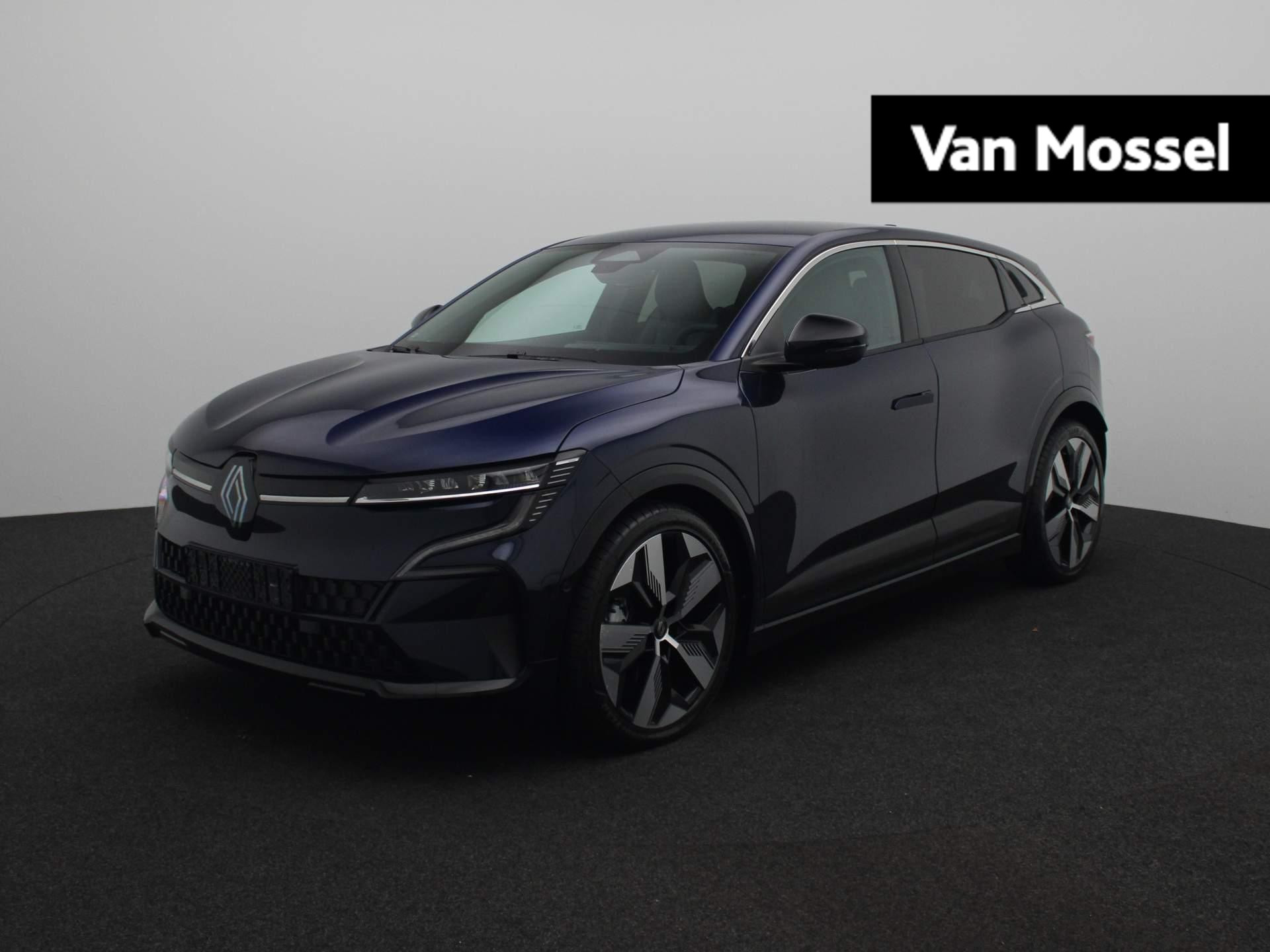 Renault Megane E-Tech EV40 Boost Charge Techno | Pack Advanced Drive Assist | Pack Winter | Harman Kardon Audio | 20" LMV 'Soren' | Camera | LED Pure Vision | Android Automotive | Keyless