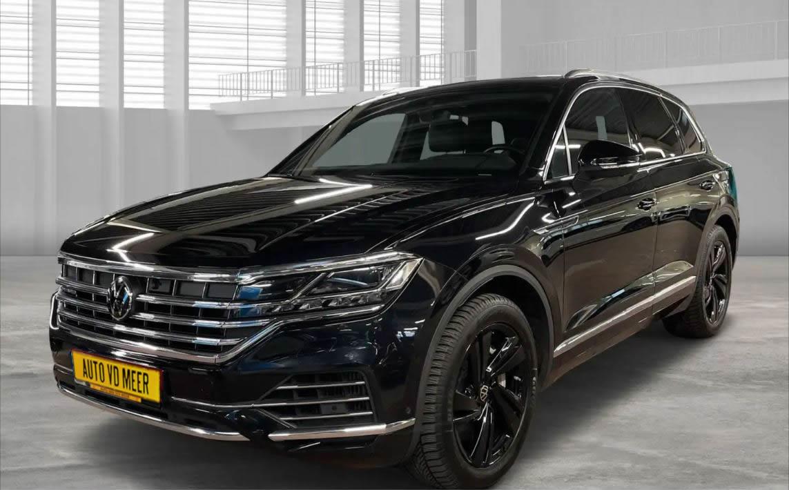 Volkswagen Touareg 3.0 TSi eHybrid 4MOTION