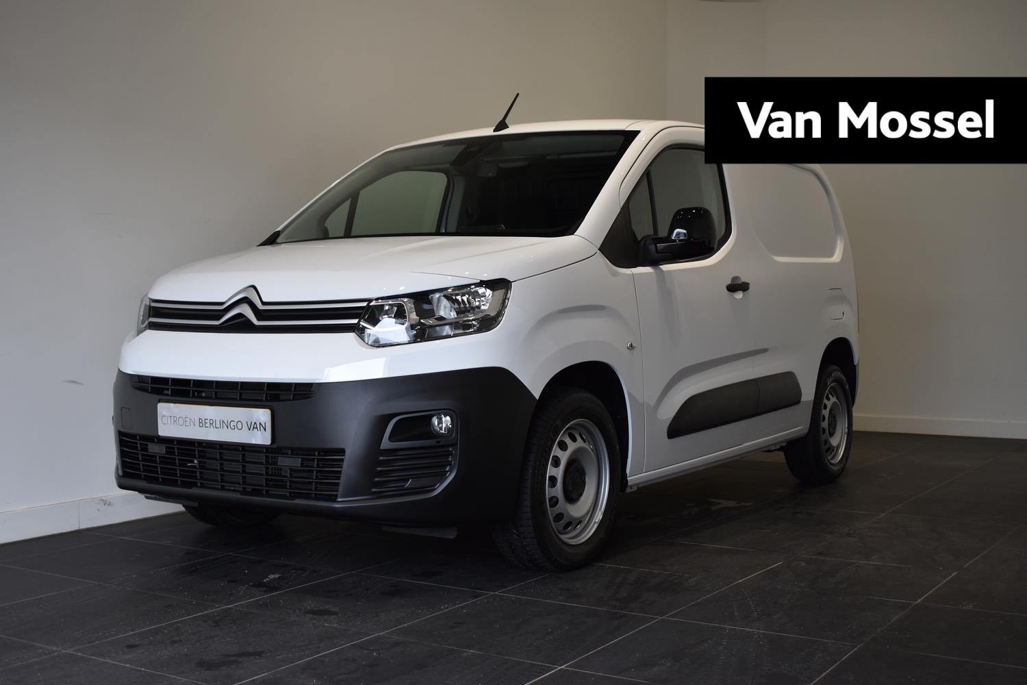 Citroën Berlingo 1.5 BlueHDi 100 S&S L1 | Apple Carplay | Camera | Navigatie | dodenhoek detectie | Trekhaak | Nieuw te bestellen! |